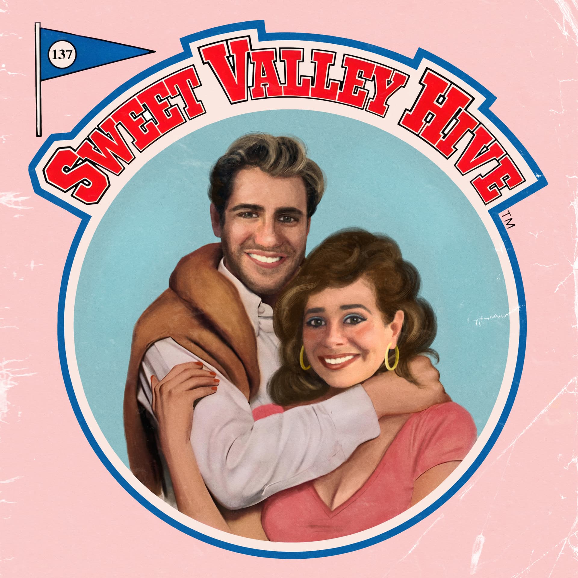 Sweet Valley Hive - Podcasts