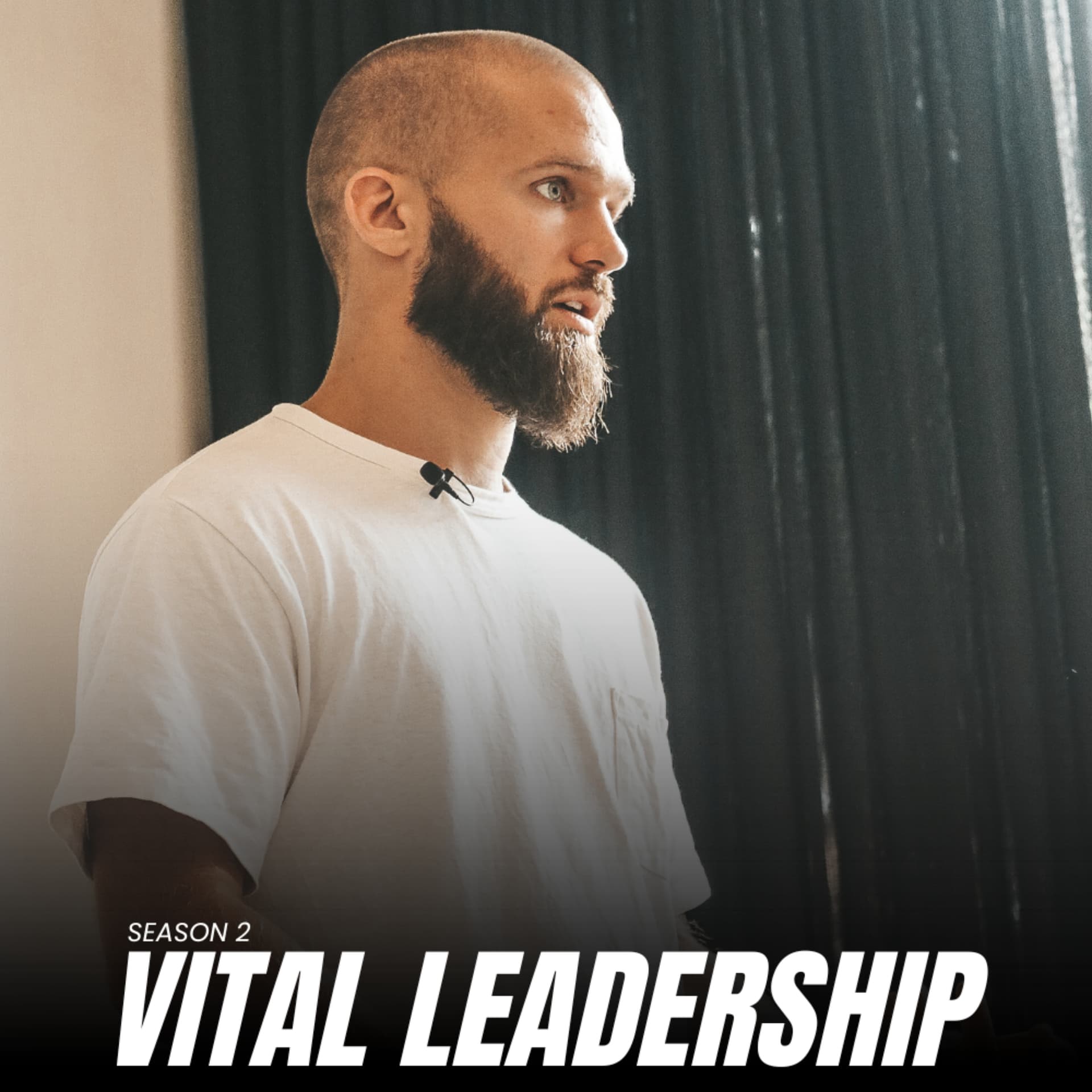 Vital Leadership - Podcasts