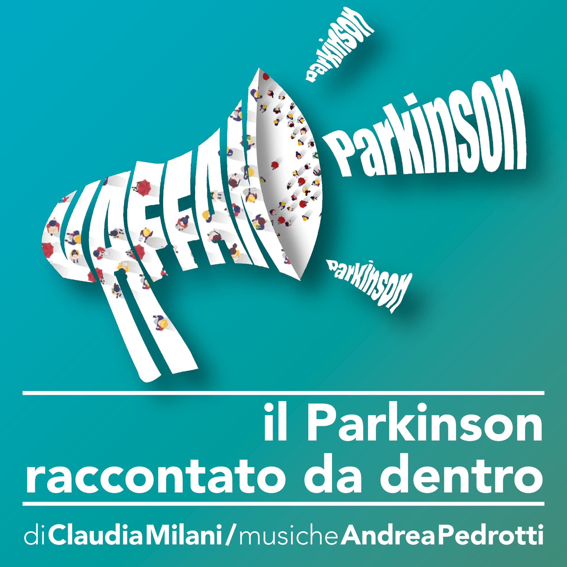 Vaffanparkinson / Il Parkinson raccontato da dentro - Podcasts