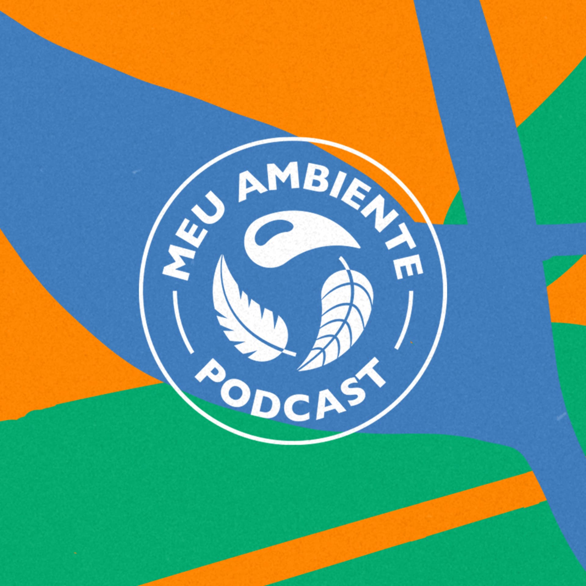 Meu Ambiente Podcast - Podcasts