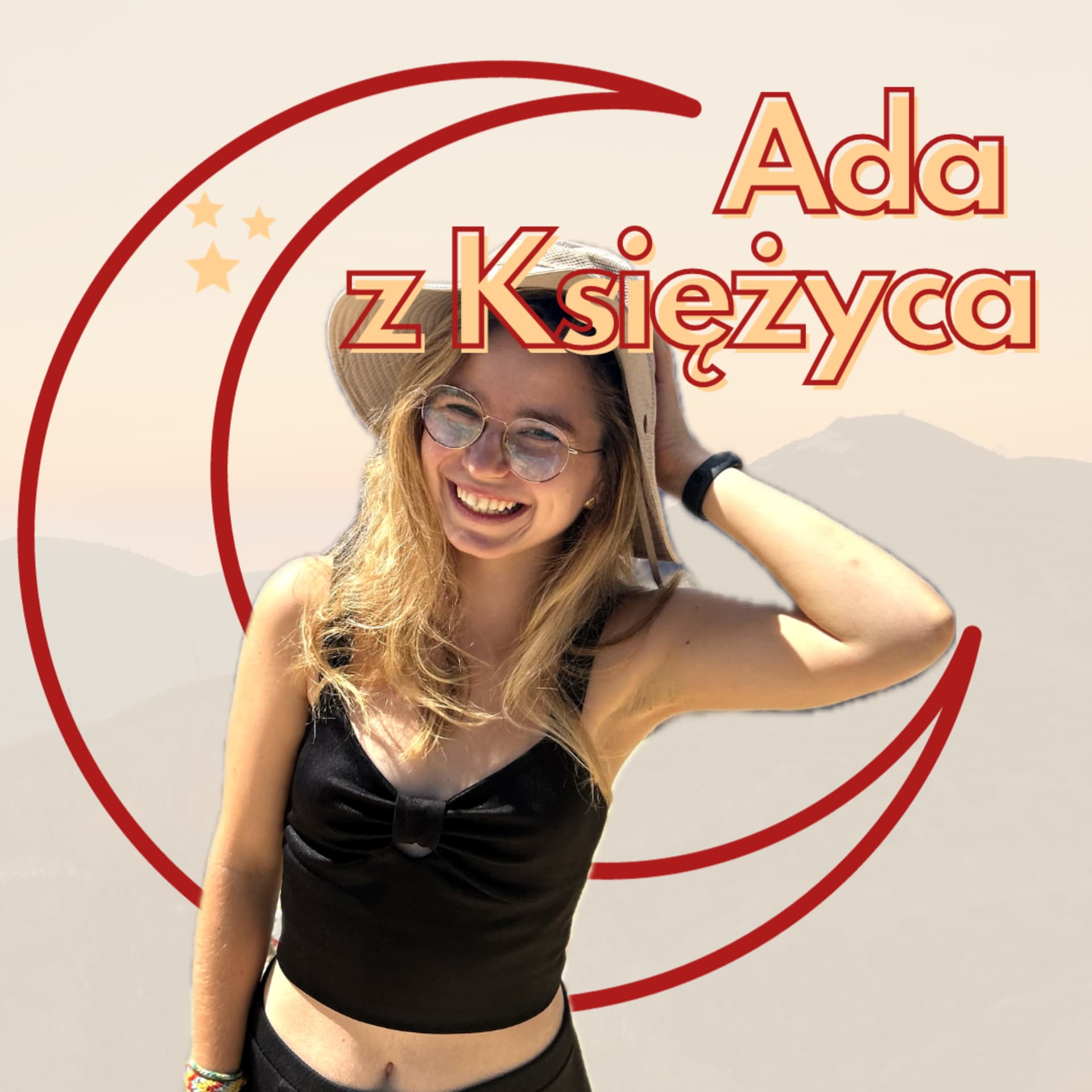 Ada z Księżyca - Podcasts