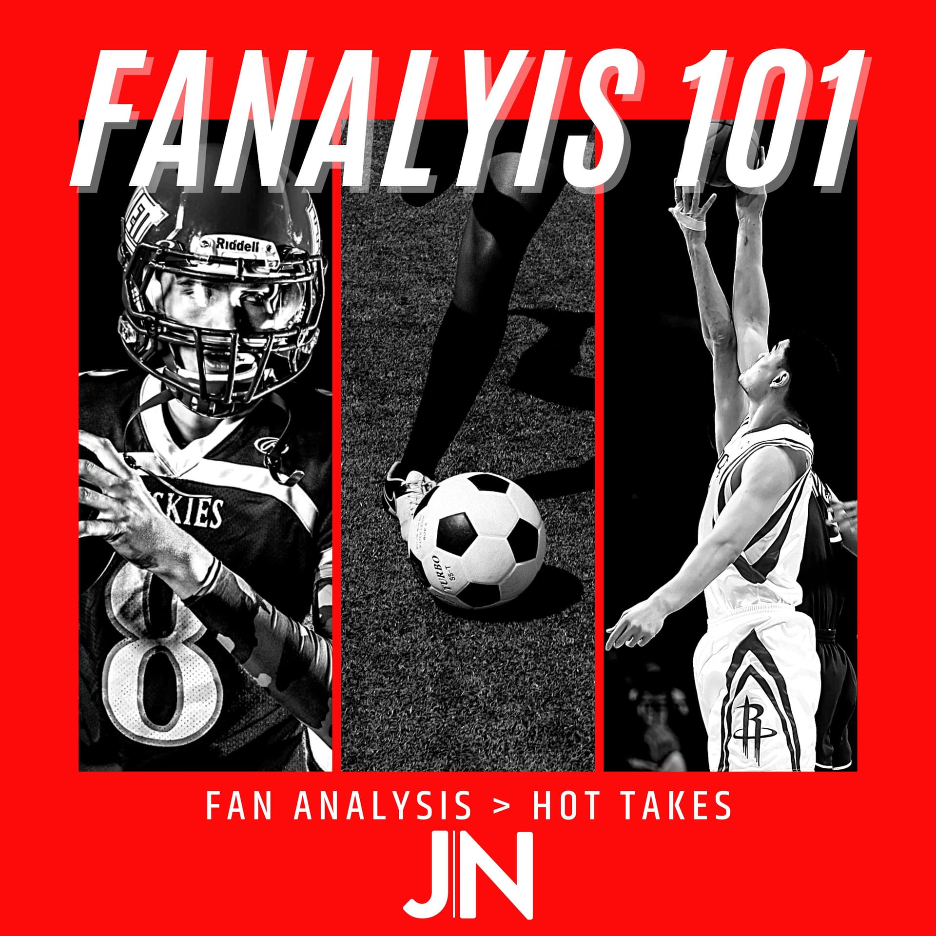 Fanalysis 101 - Podcasts