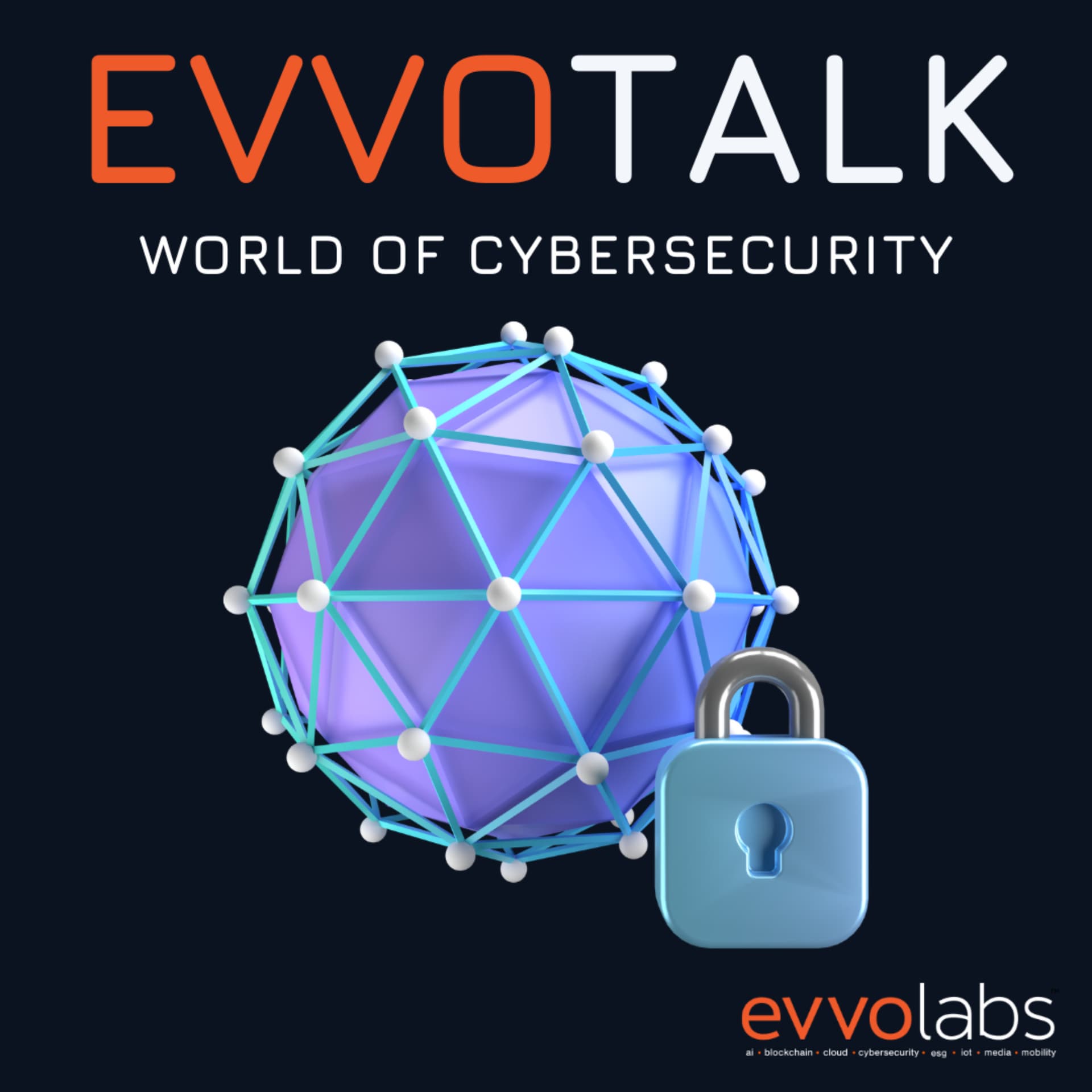 World of Cybersecurity - Podcasts