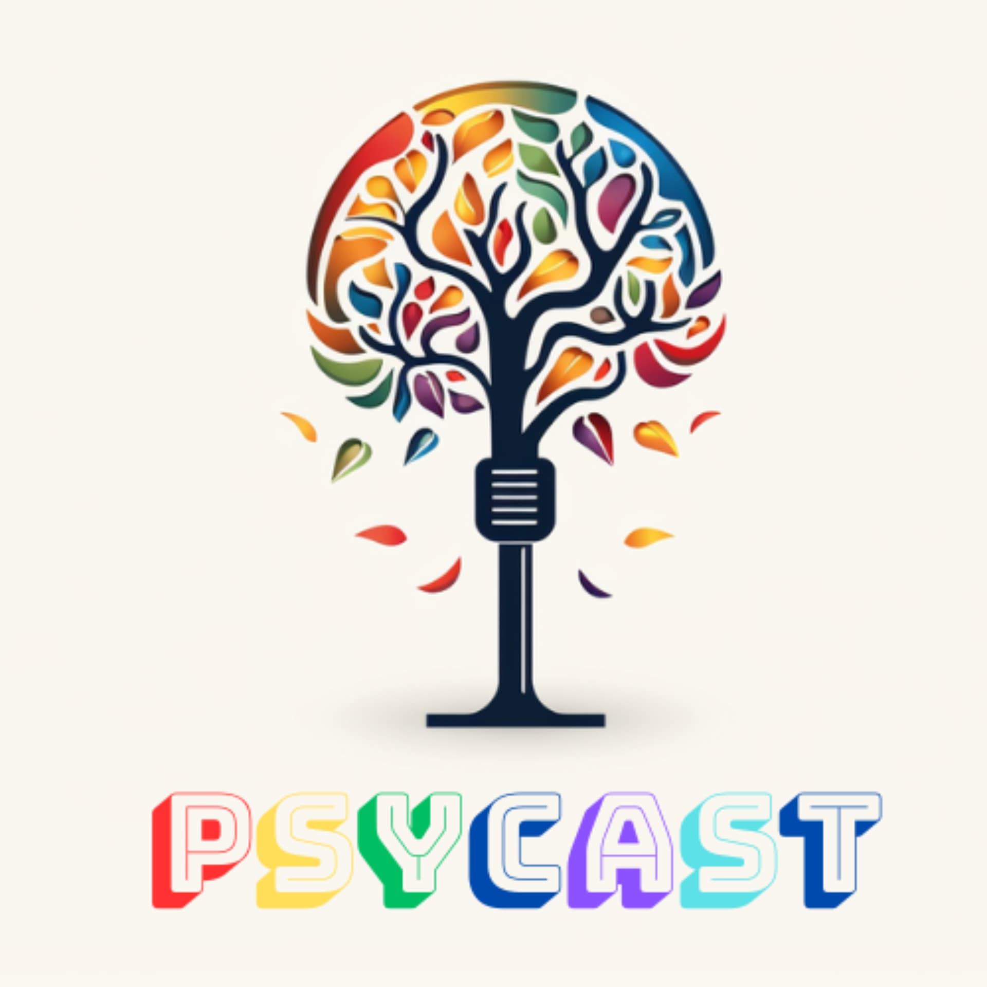 PSYCAST - LIỀU THUỐC CHO TÂM HỒN - Podcasts