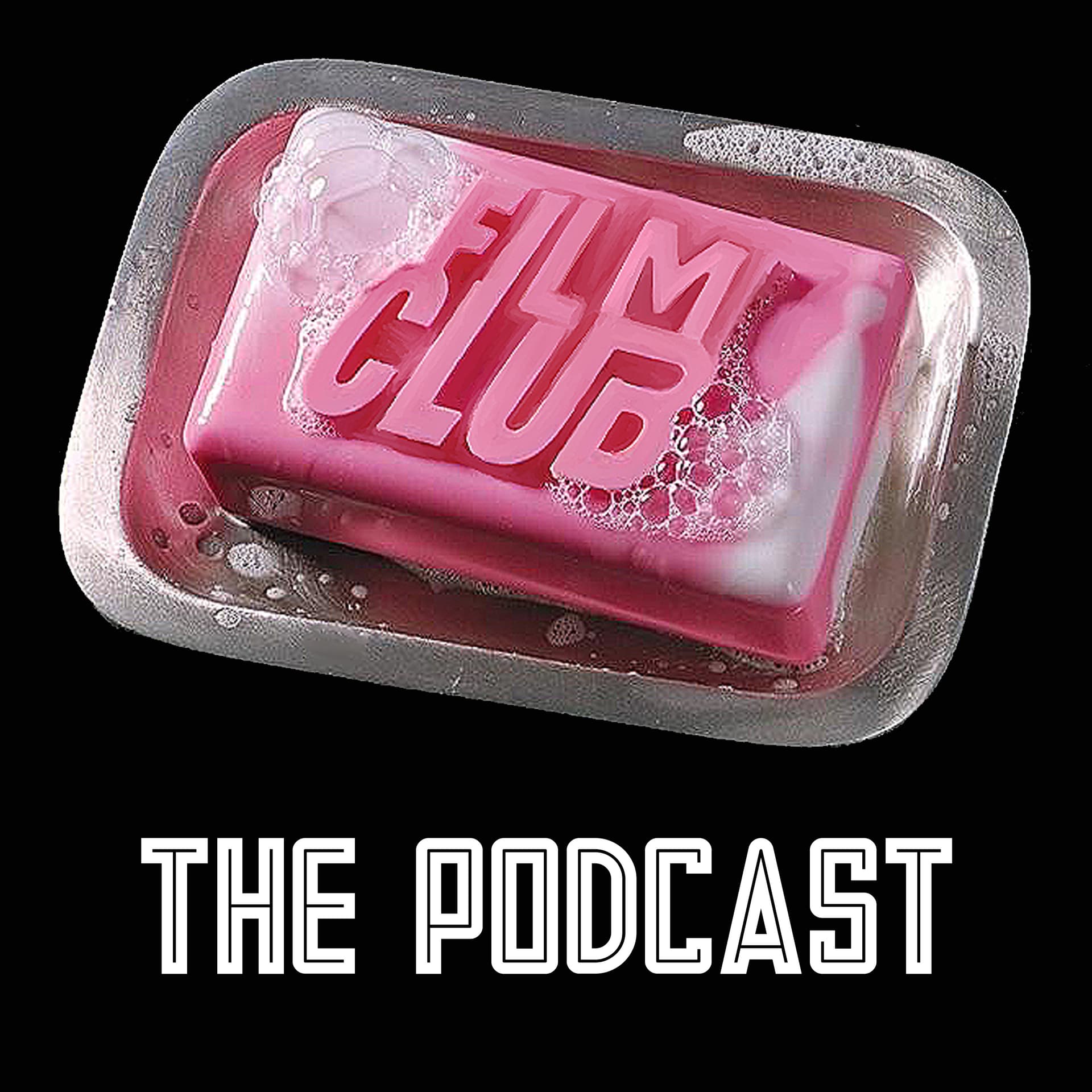 Film Club: The Podcast - Podcasts