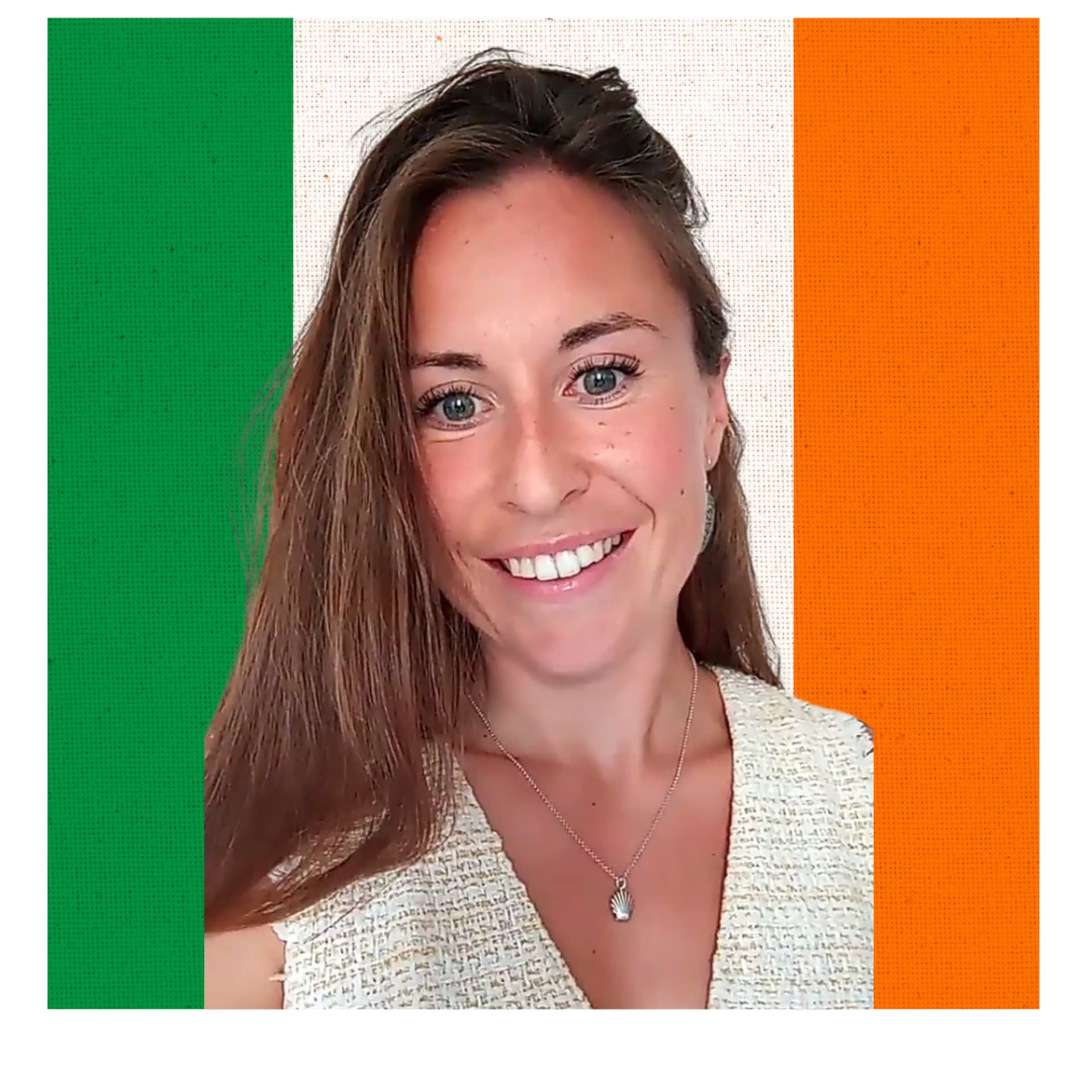 Irish with Mollie - Podcasts