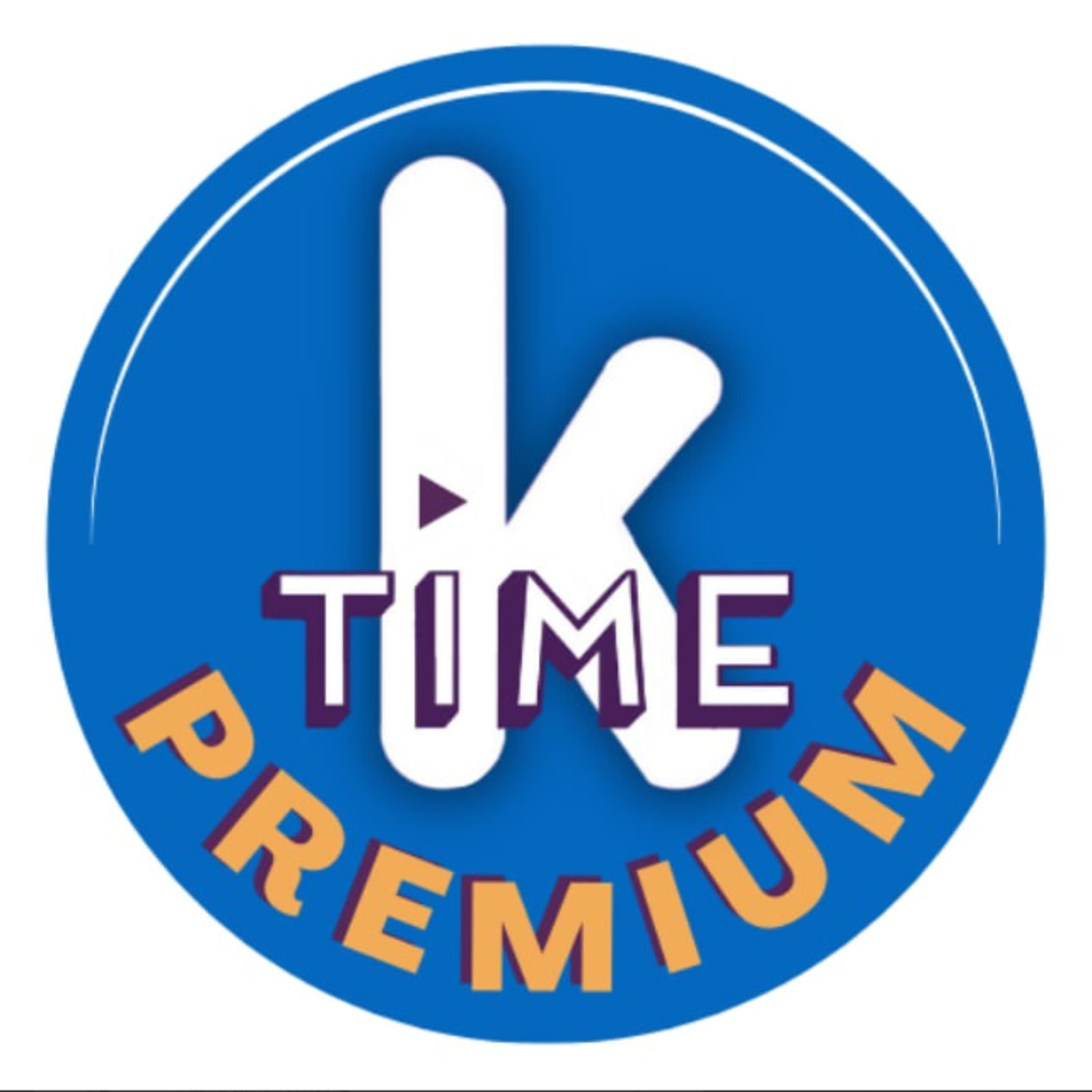 Премиум аналитика|KTime - Podcasts