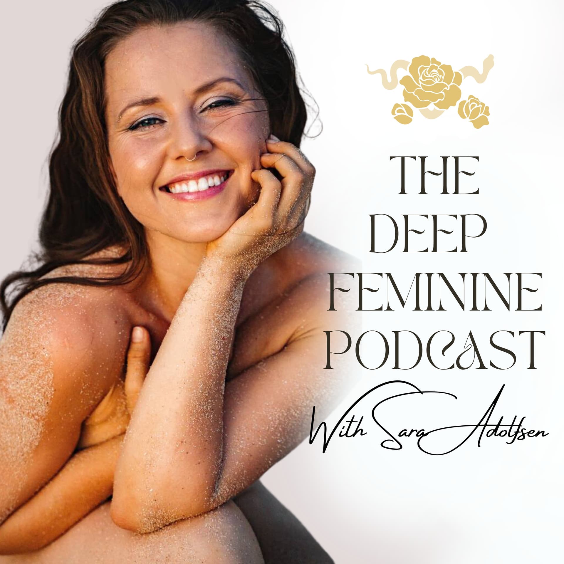 The Deep Feminine Podcast - Podcasts