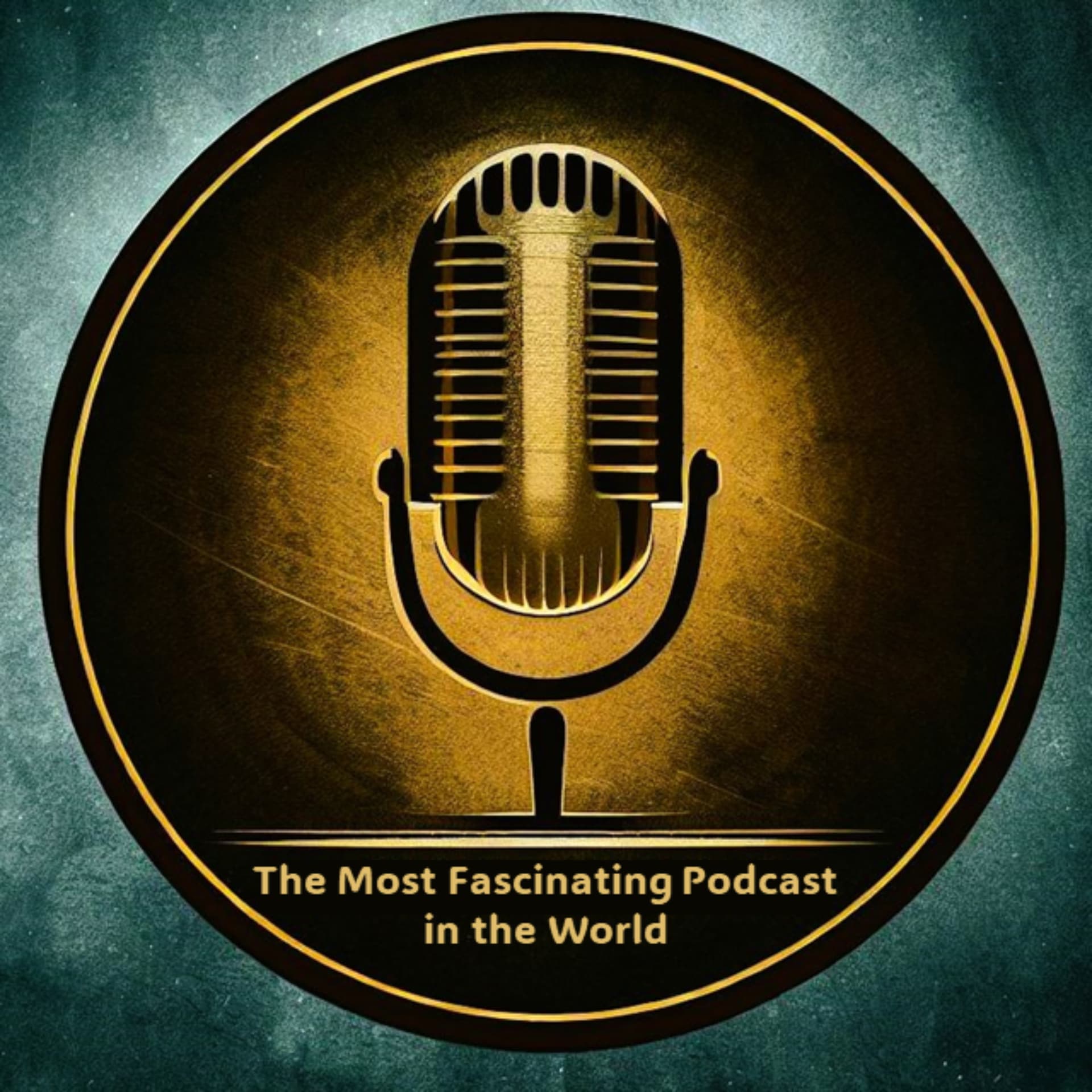 The Most Fascinating Podcast in the World - Podcasts
