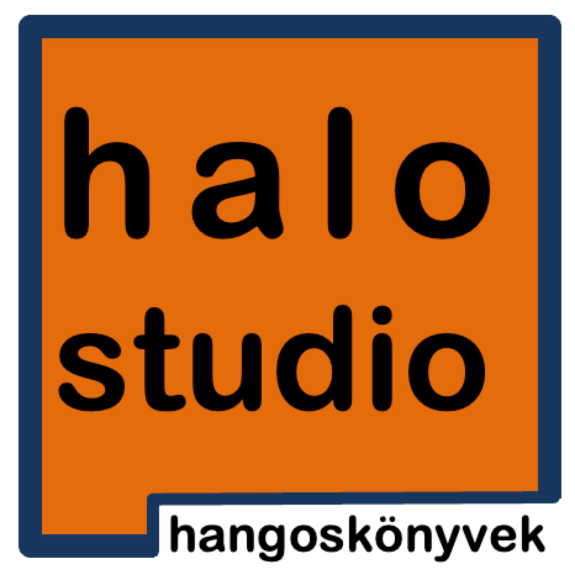 Halo Studio Hangoskönyvek - Podcasts