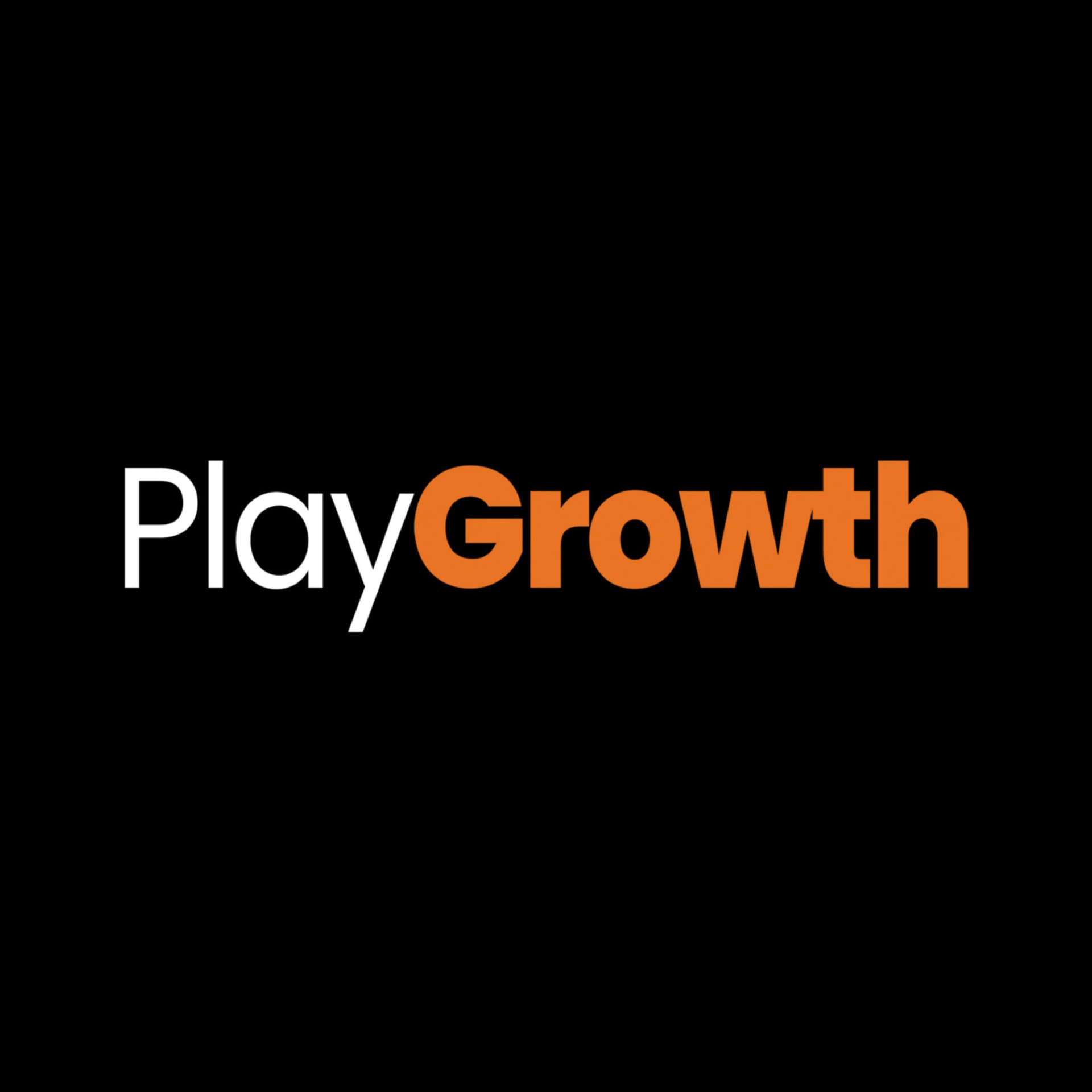 Play Growth - Podcasts