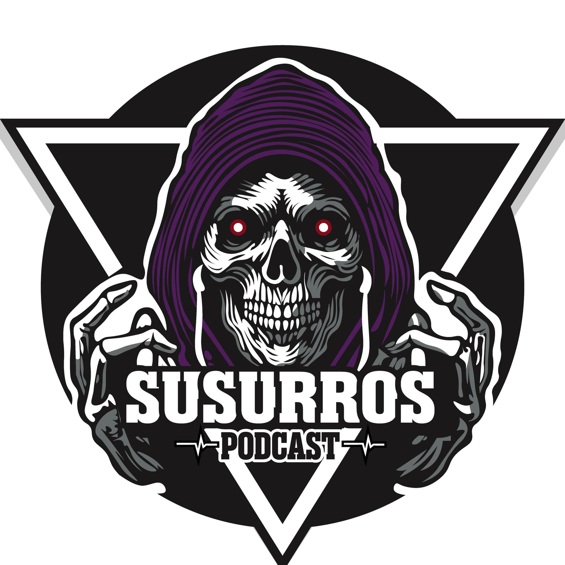 Susurros Podcast - Podcasts