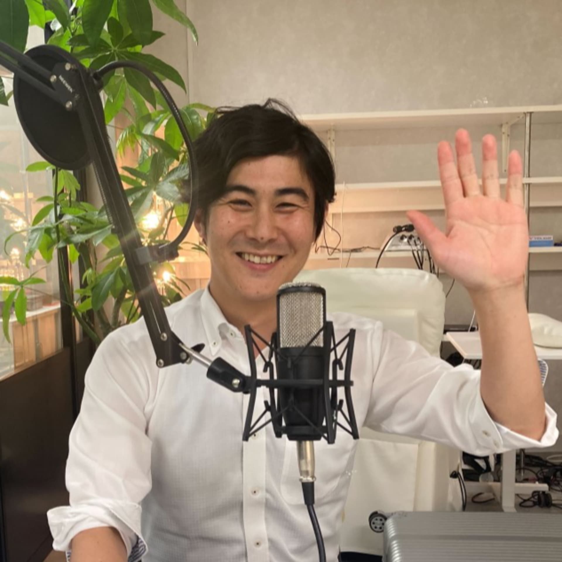 みやじ天平の『当事者研究』 - Podcasts
