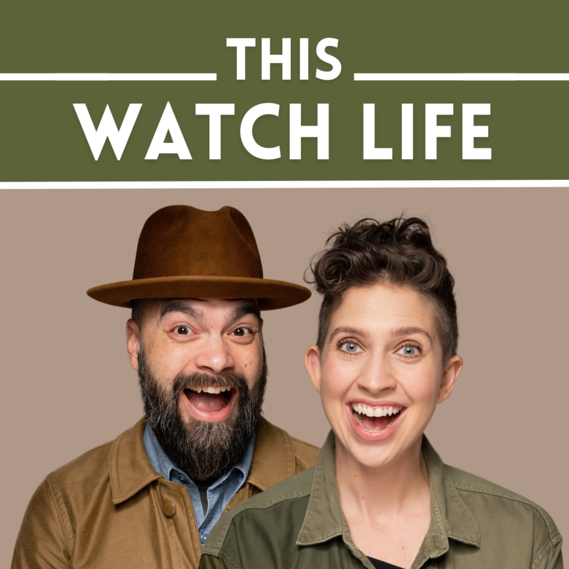 This Watch Life - Podcasts