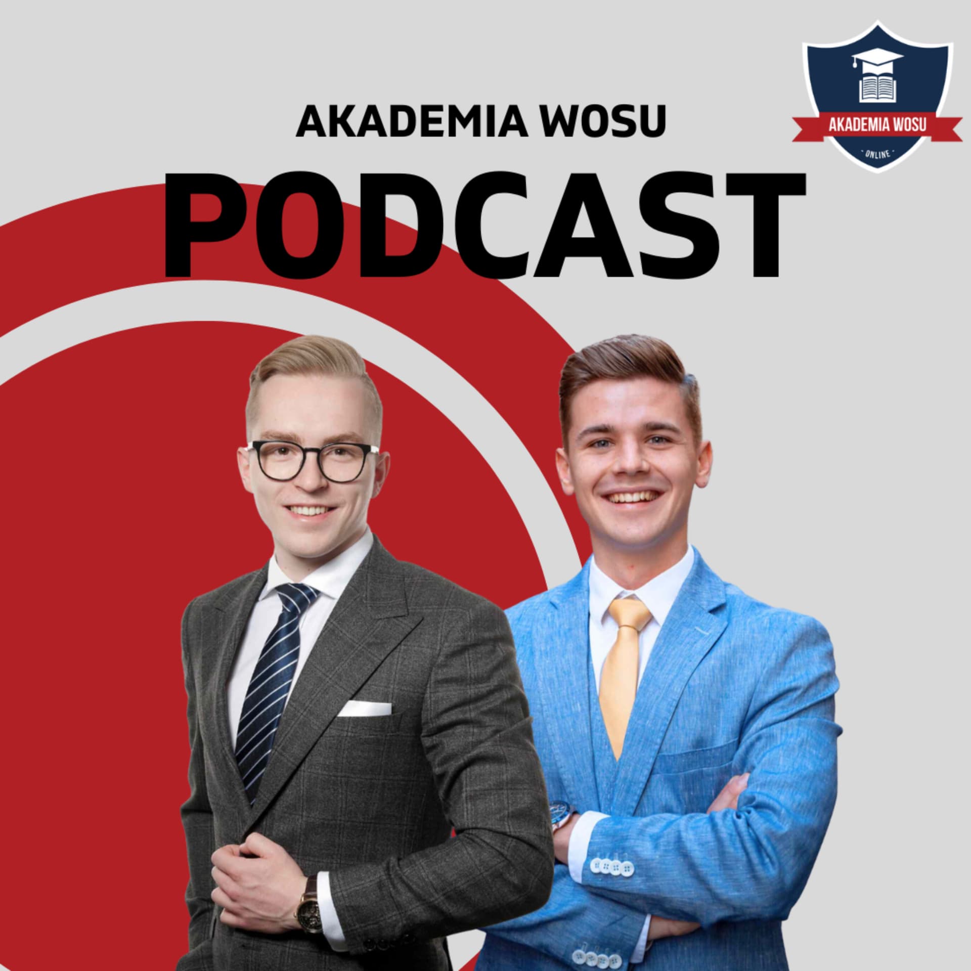 Akademia WOS-u - Podcasts