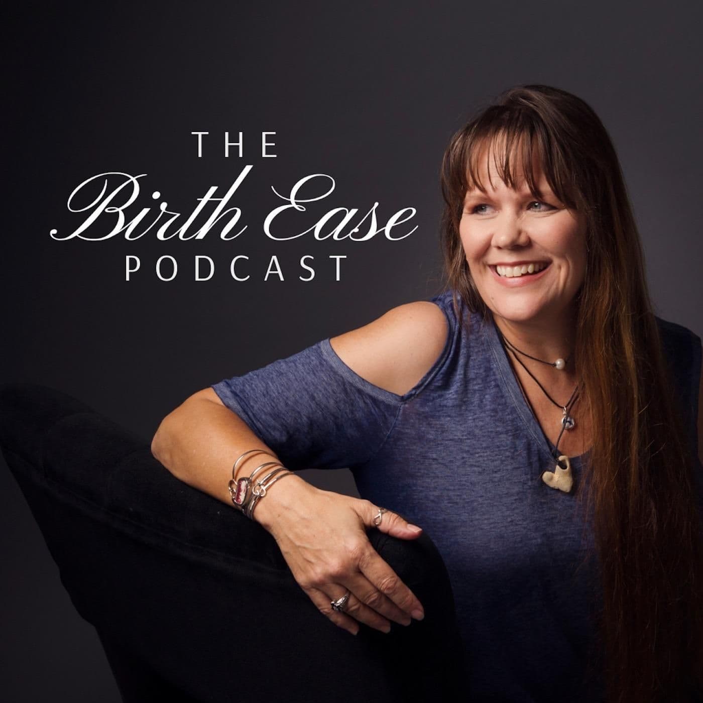 The Birth Ease Podcast - Podcasts
