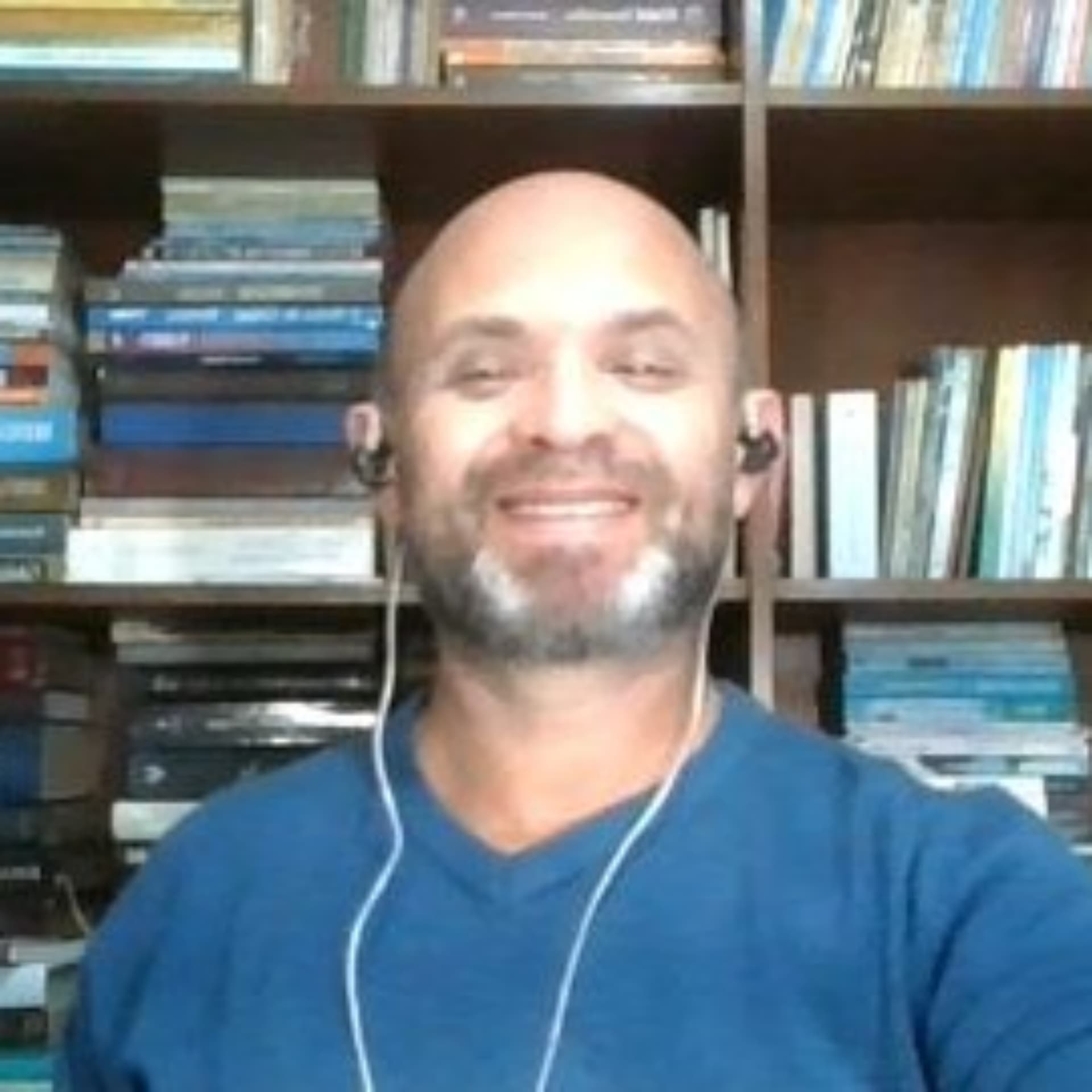 Os Profetas - Podcasts