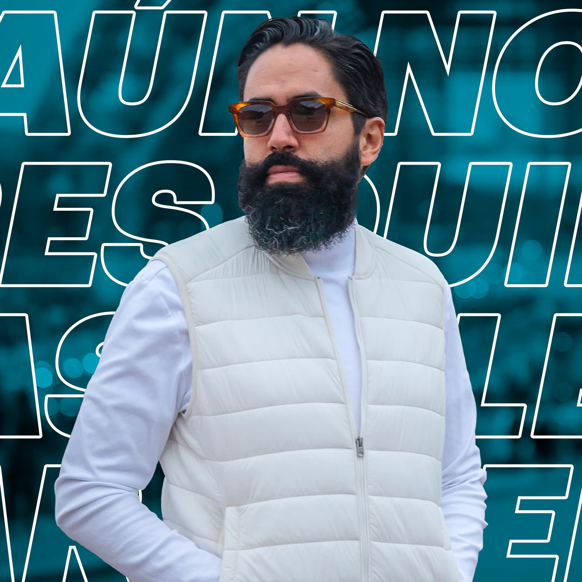 Carlos Master Muñoz - Podcasts