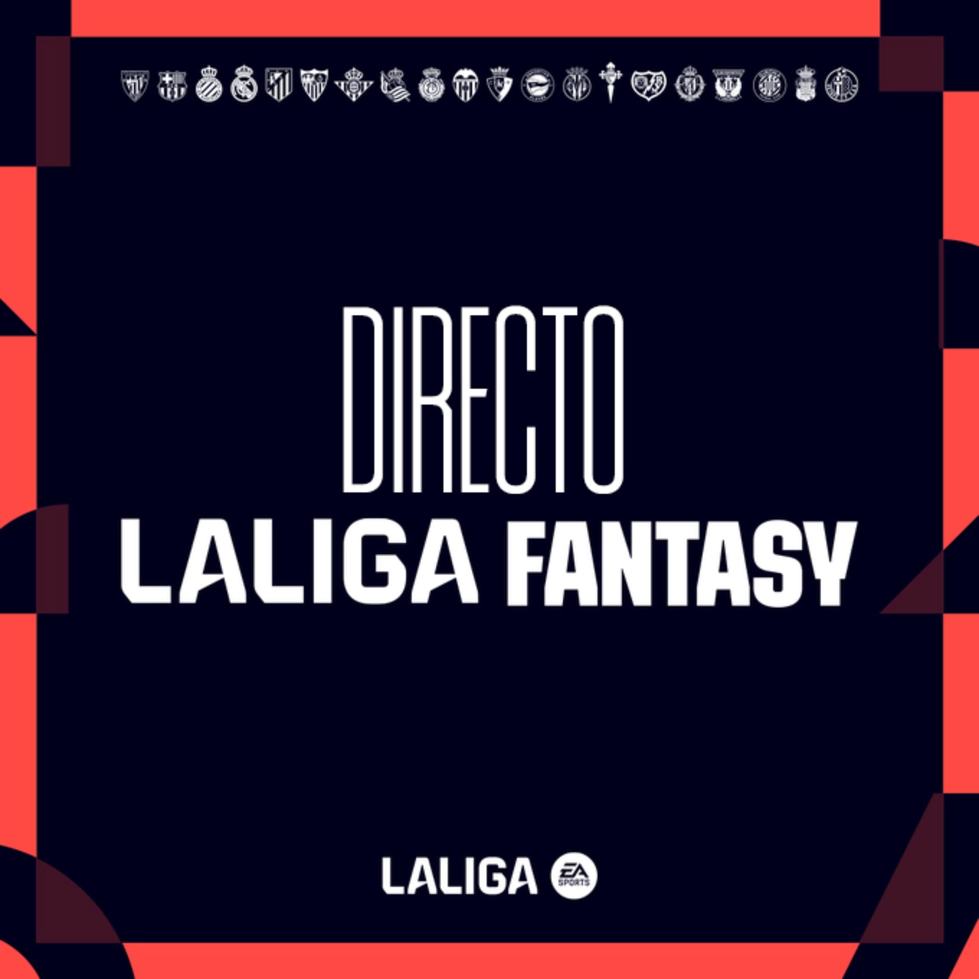 LALIGA FANTASY 🎙️ - Podcasts