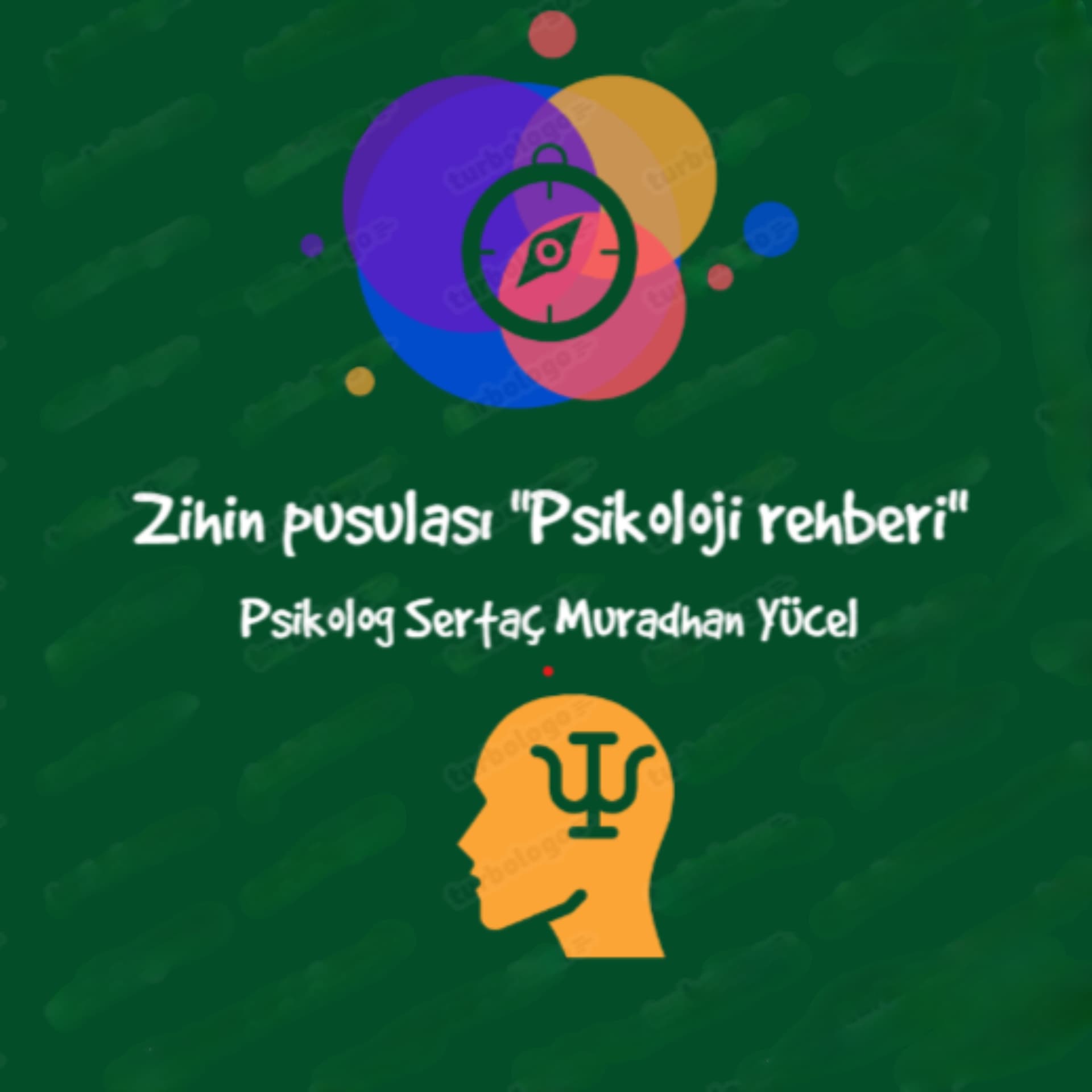 Zihin pusulası ''Psikoloji rehberi'' - Podcasts