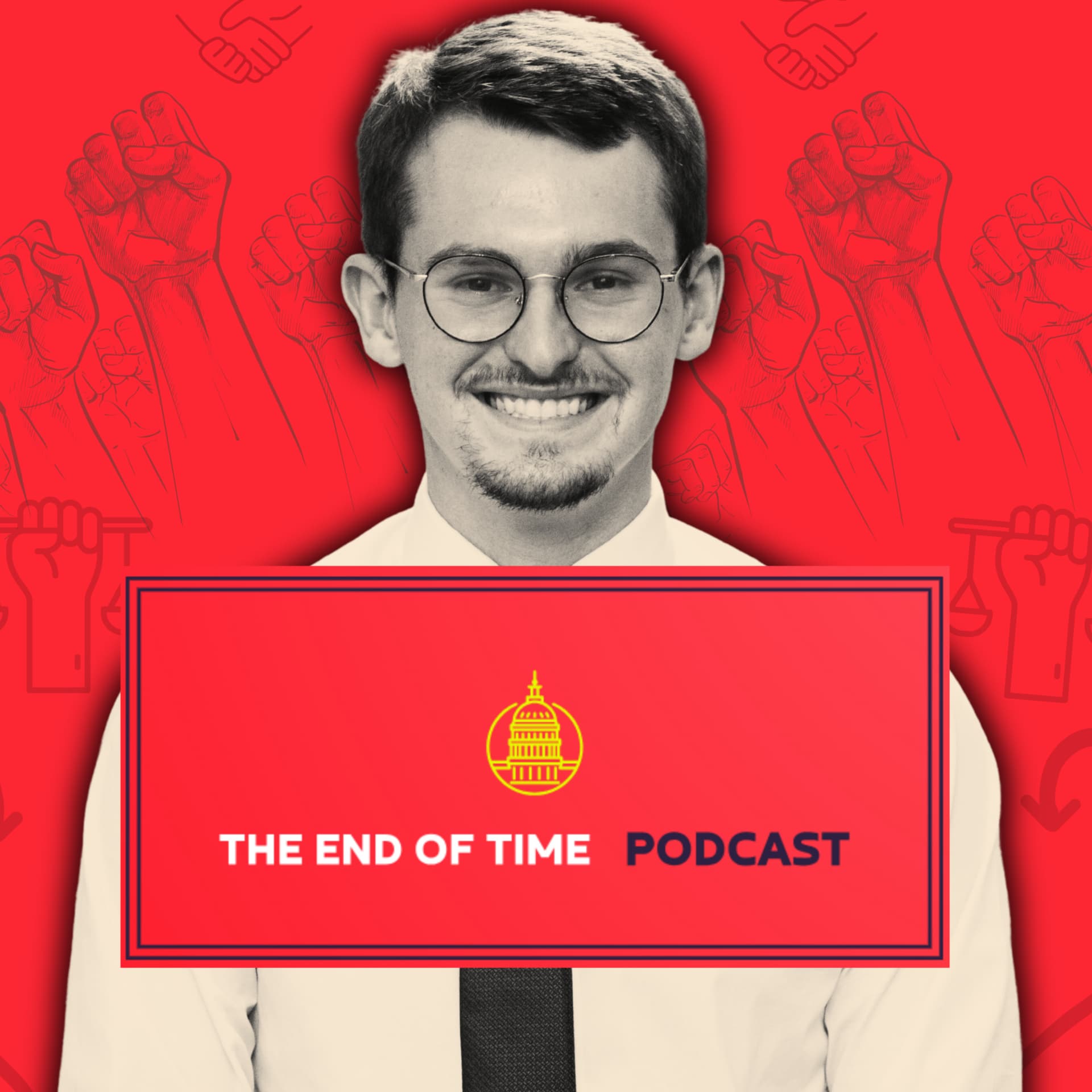 The End of Time Podcast - Podcasts