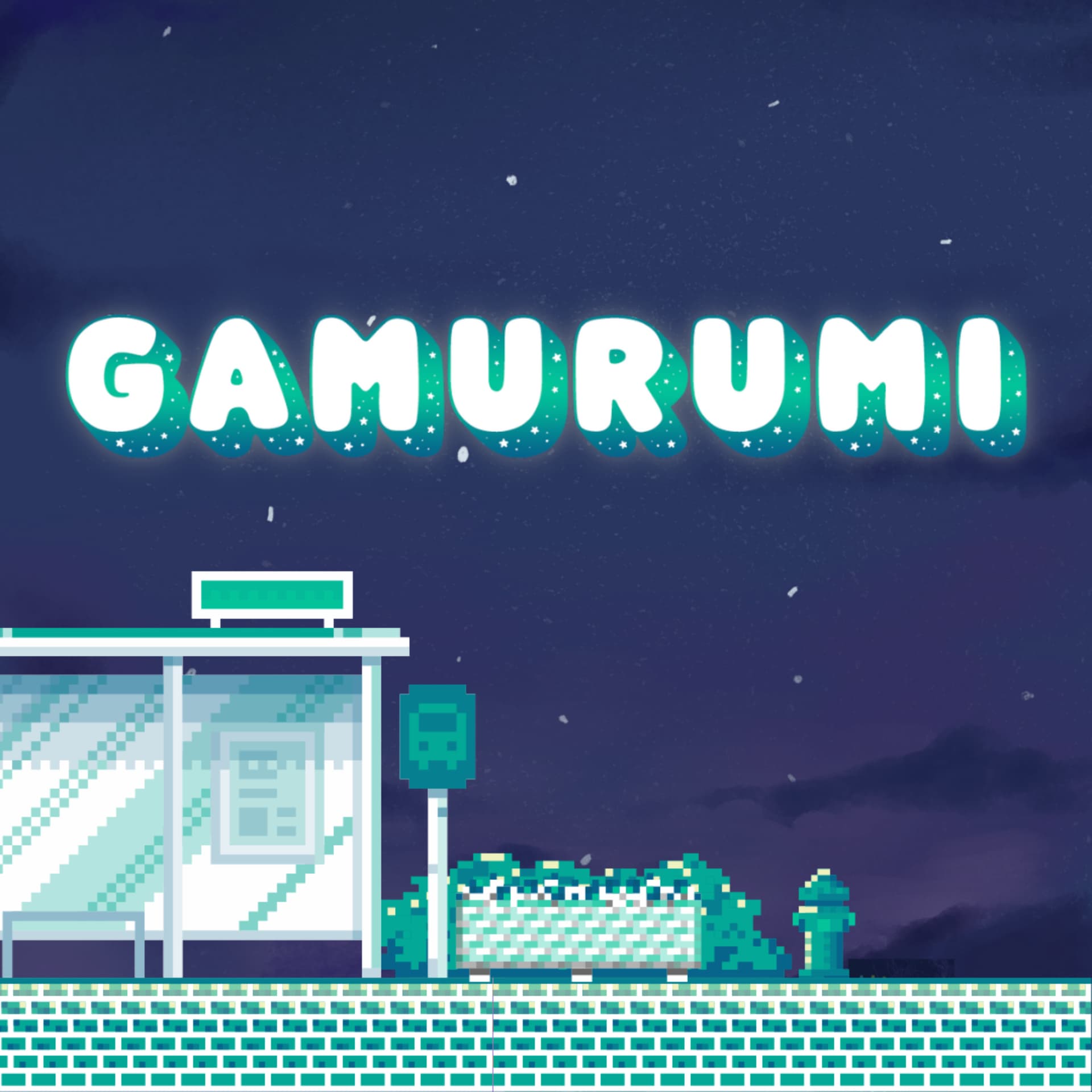 Gamurumi - Der cozy Podcast im Kigu - Podcasts
