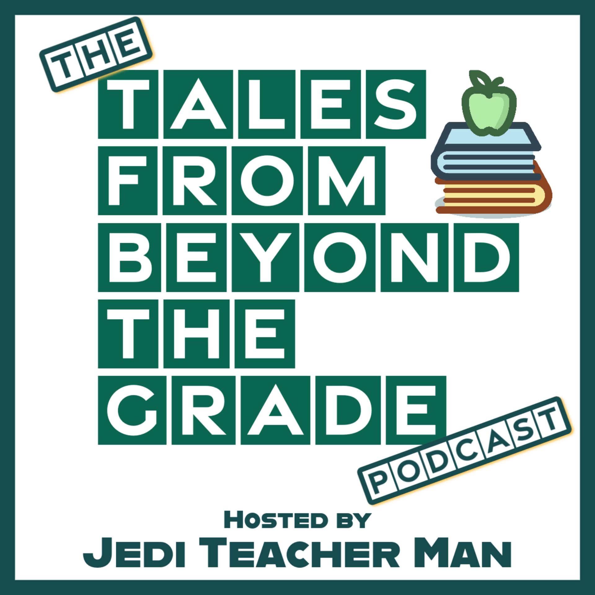 Tales From Beyond the Grade - Podcasts