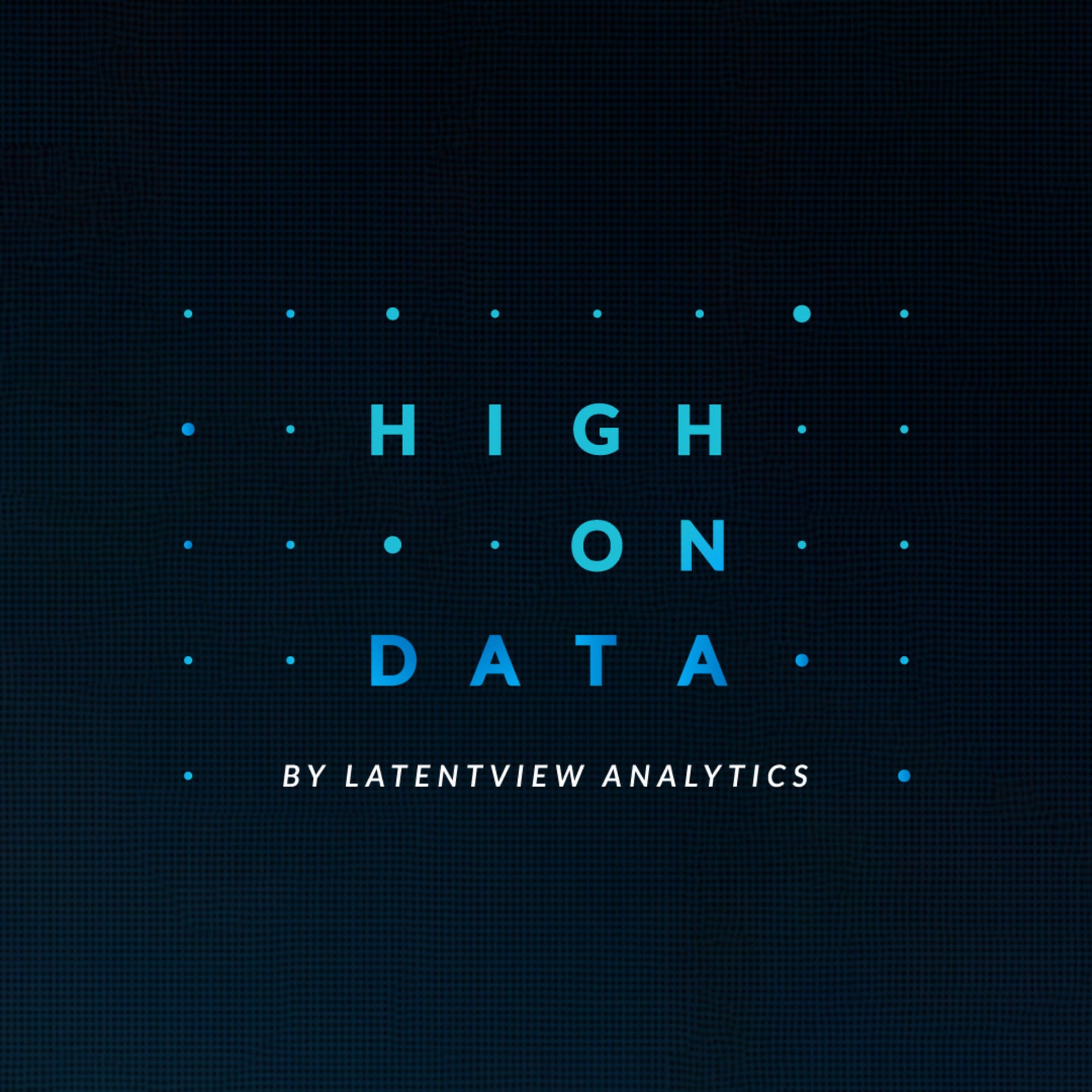 High on Data - Podcasts