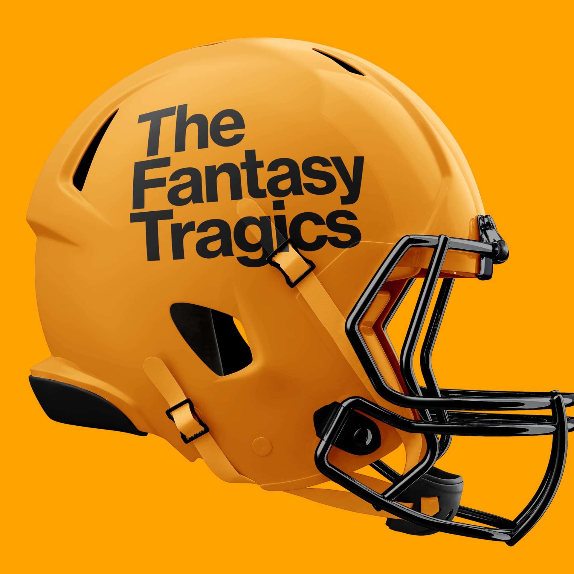 The Fantasy Tragics - Podcasts