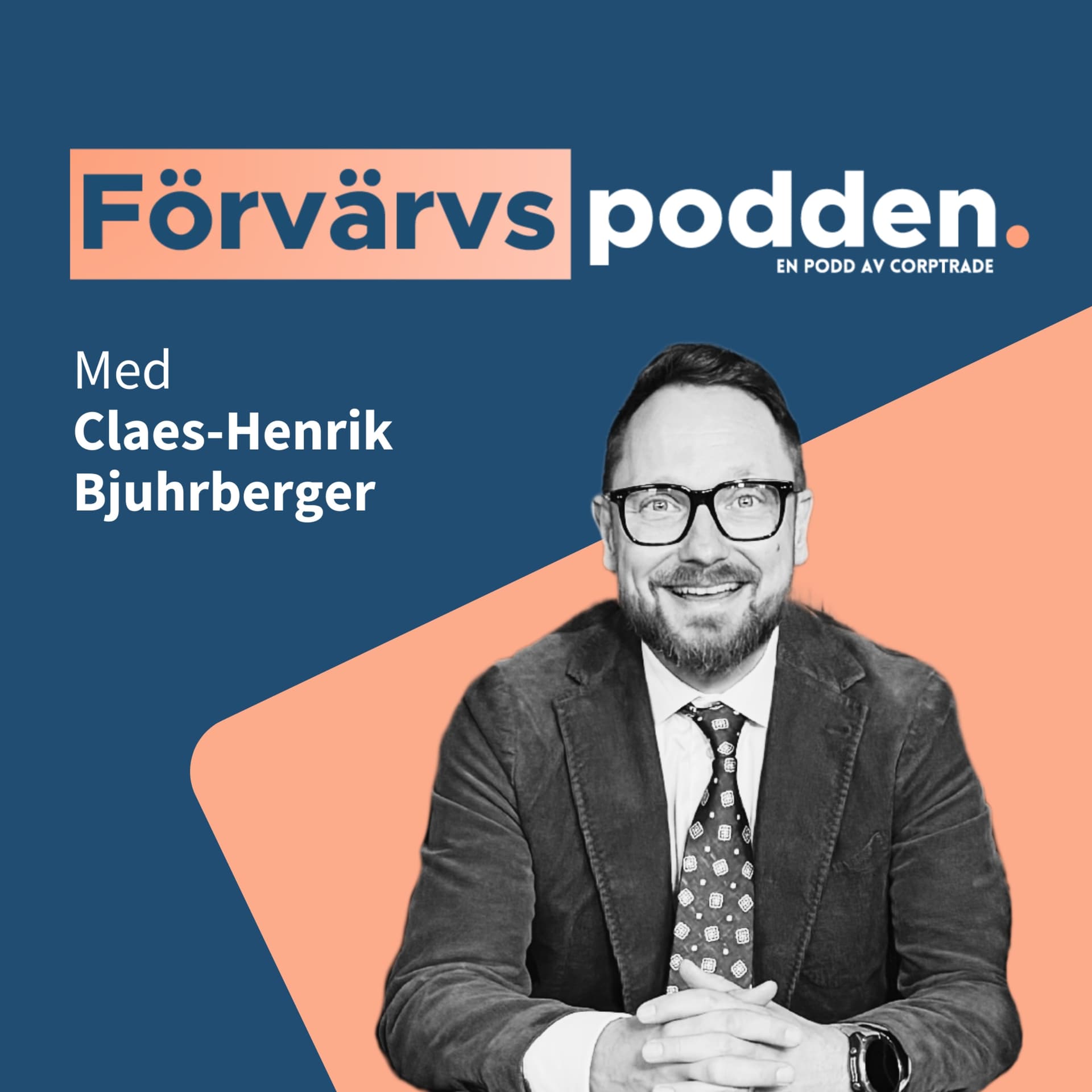 Förvärvspodden - Podcasts