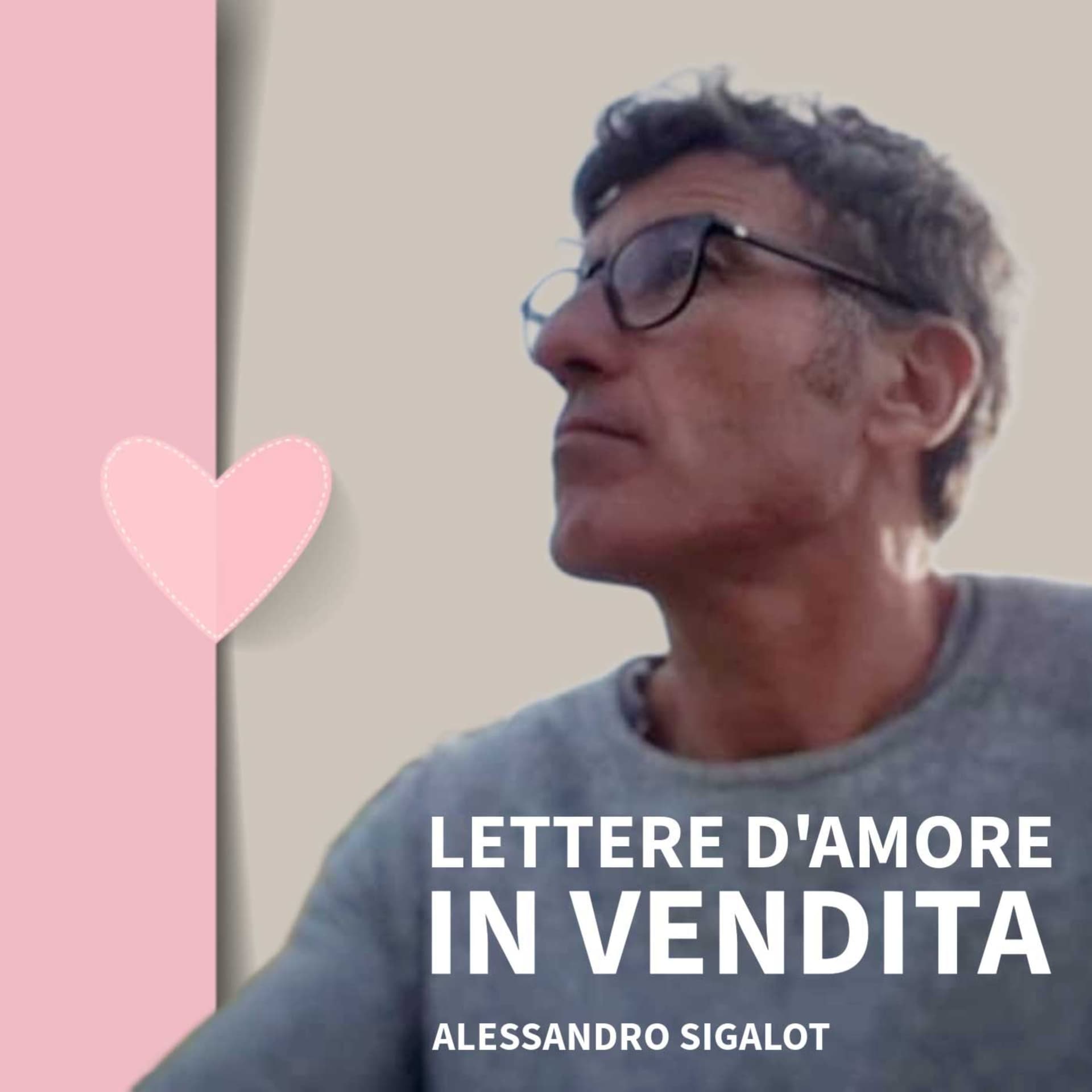 Lettere d'Amore in Vendita - Podcasts
