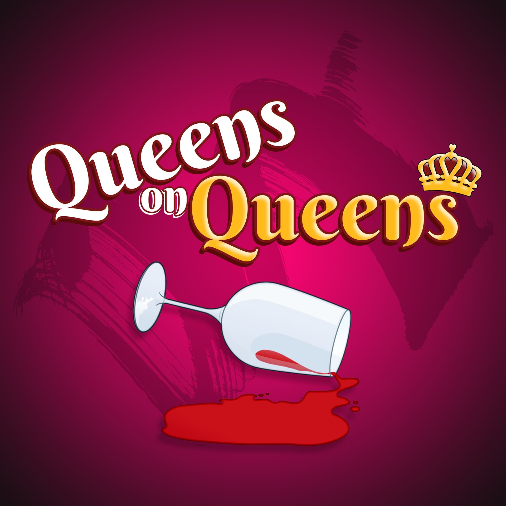 Queens On Queens - Podcasts