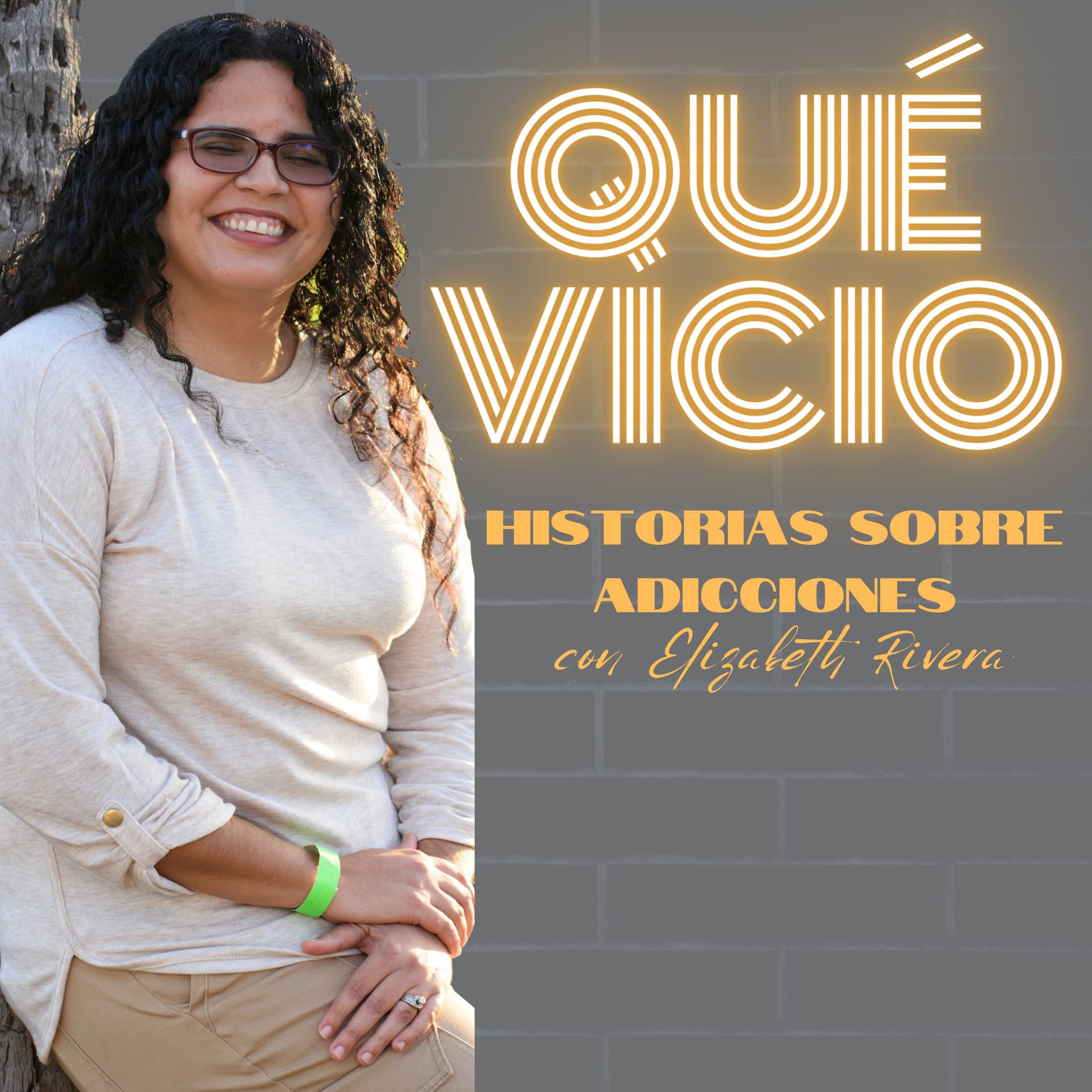Qué Vicio - Podcasts