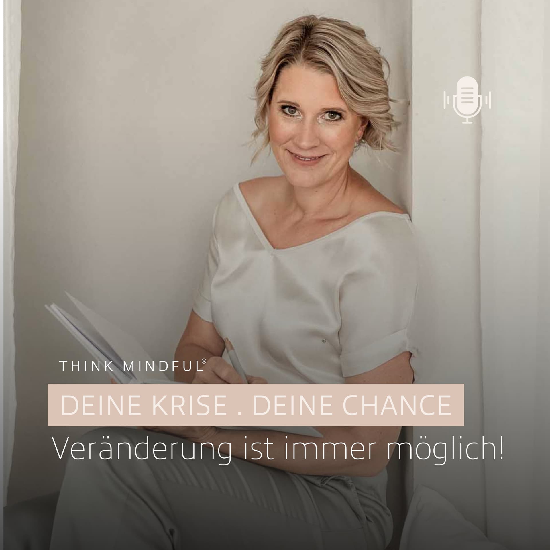 think mindful® - Podcasts