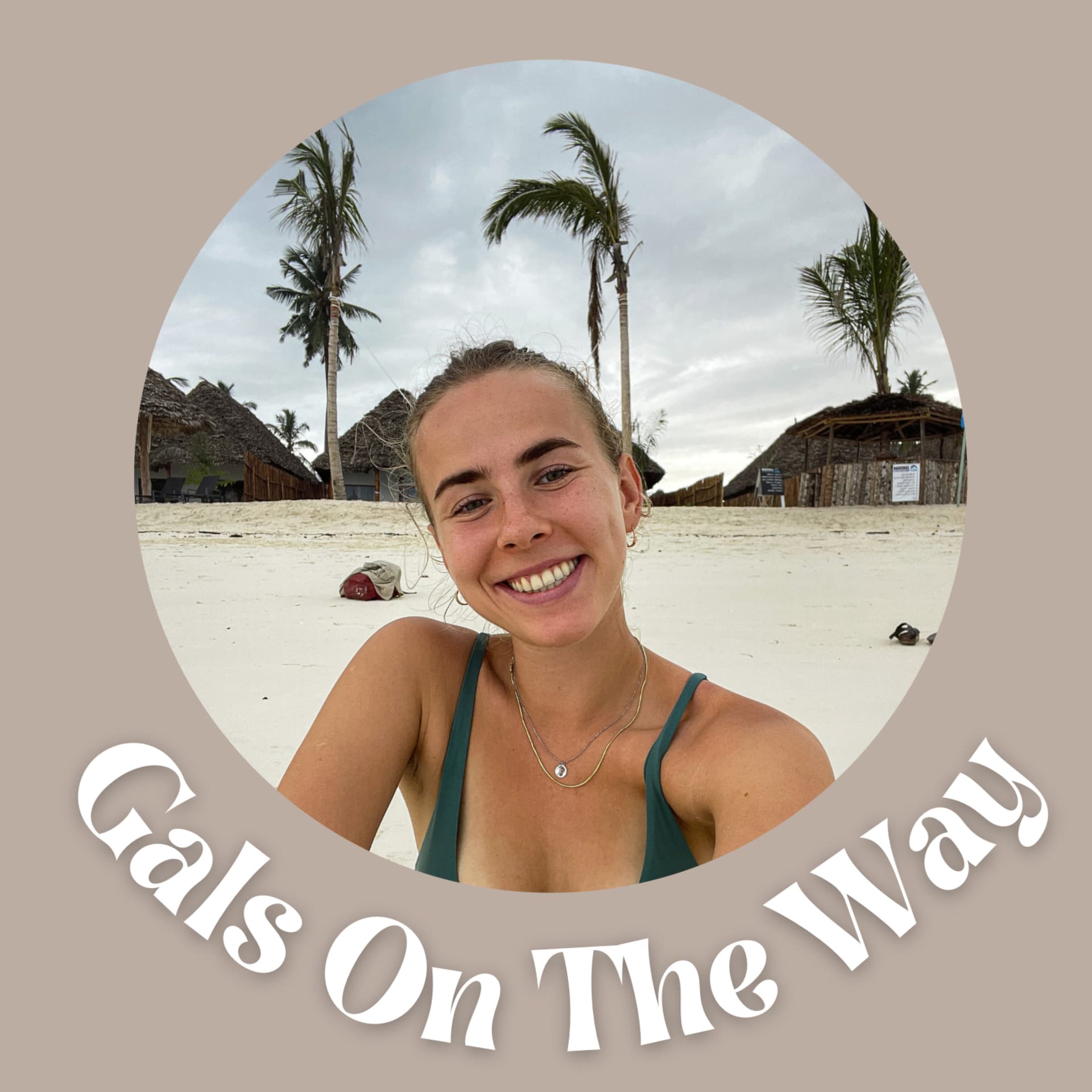 Gals On The Way - Podcasts