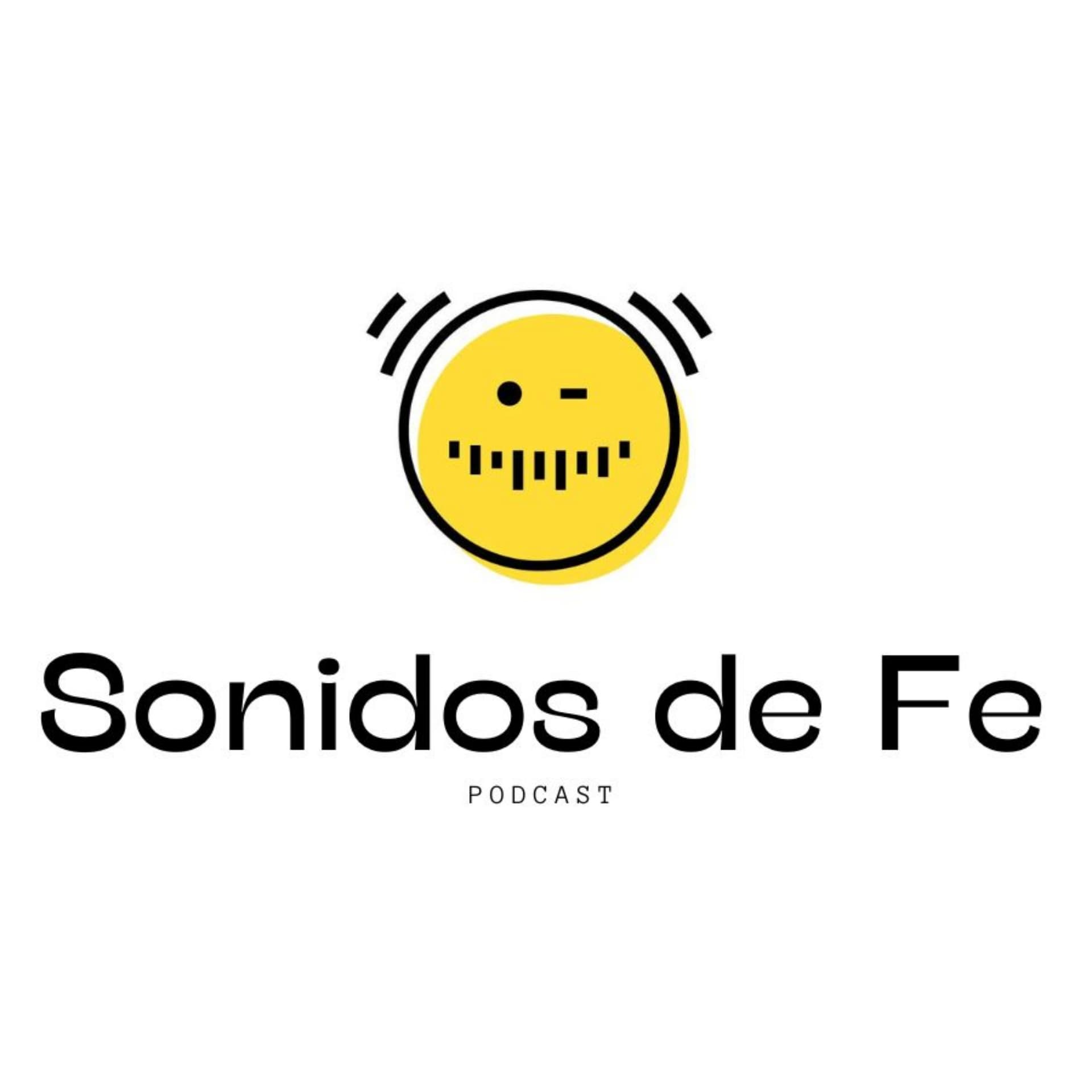 Sonidos de Fe - Podcasts