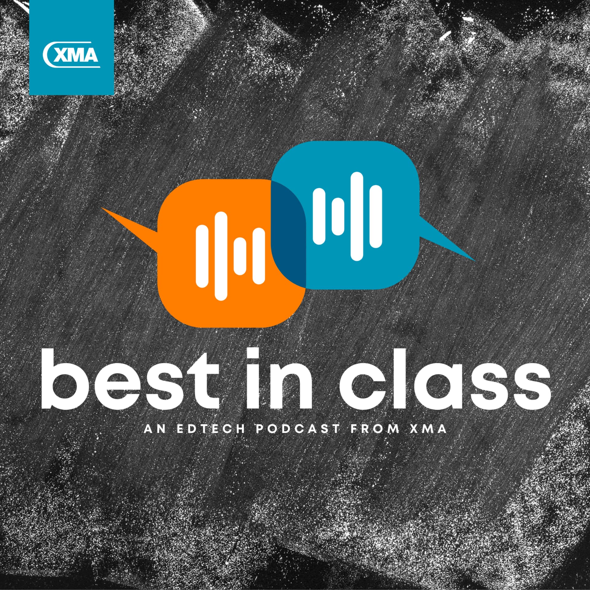 Best in Class - An EdTech podcast from XMA - Podcasts