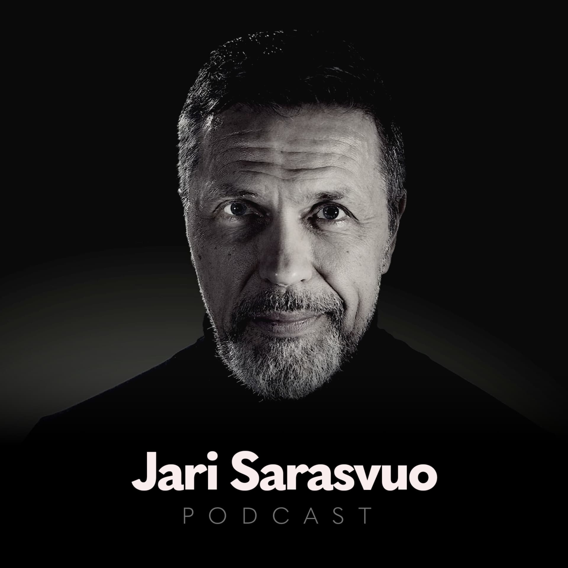 Jari Sarasvuo podcast - Podcasts