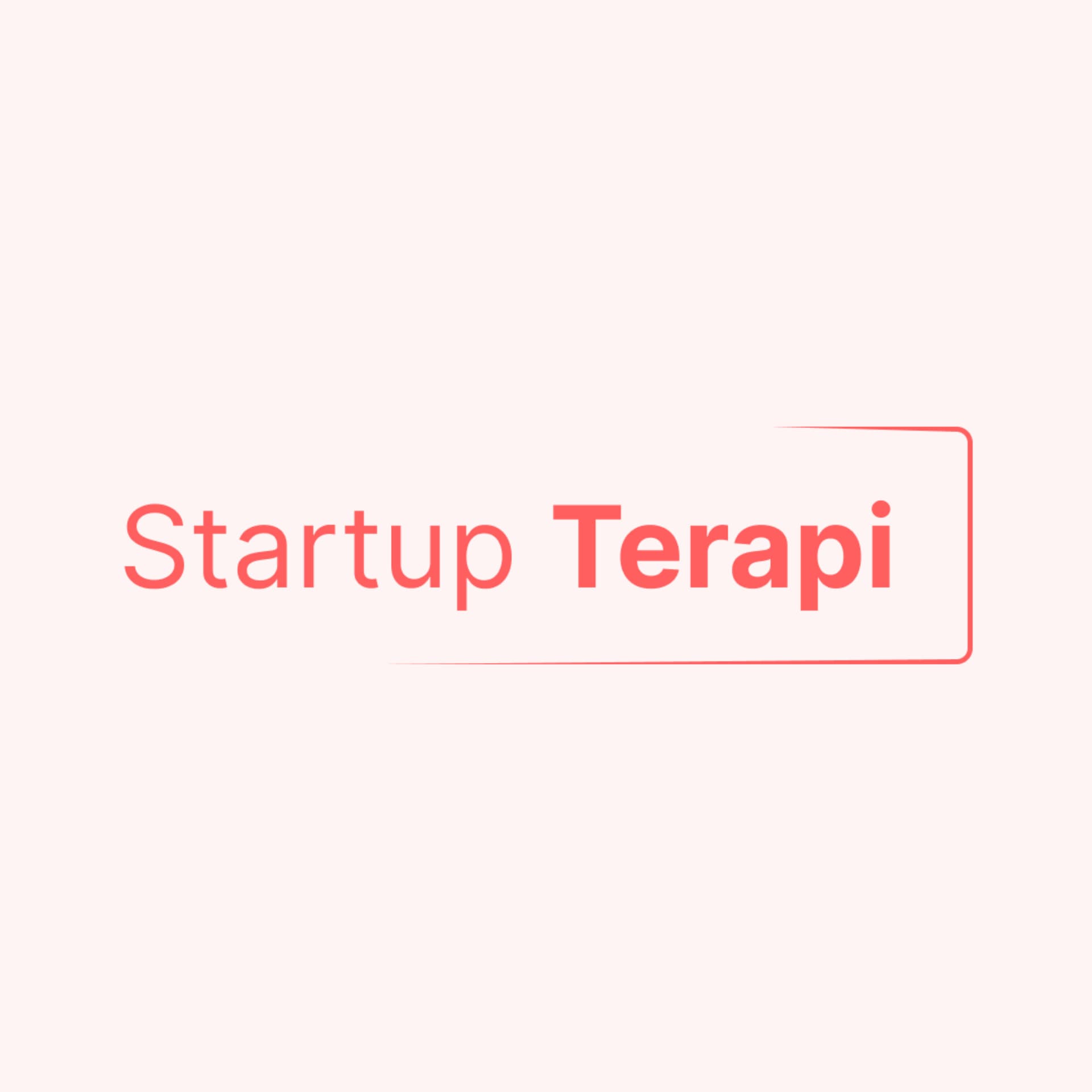 Startup Terapi - Podcasts