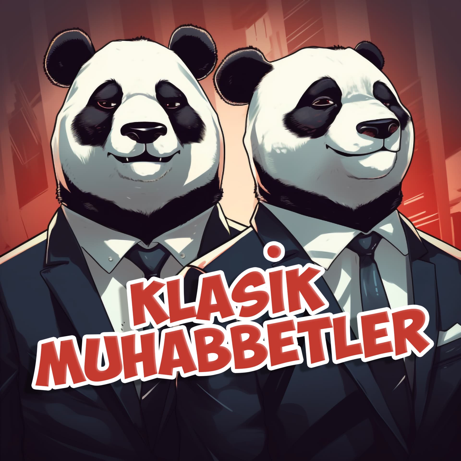 Klasik Muhabbetler - Podcasts
