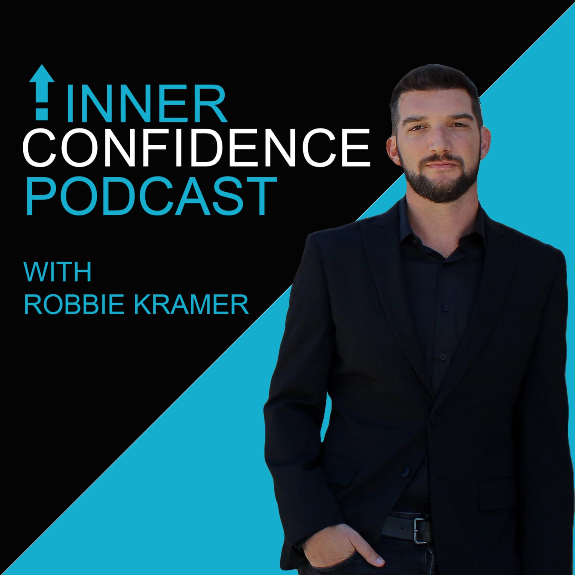 Inner Confidence Podcast - Podcasts