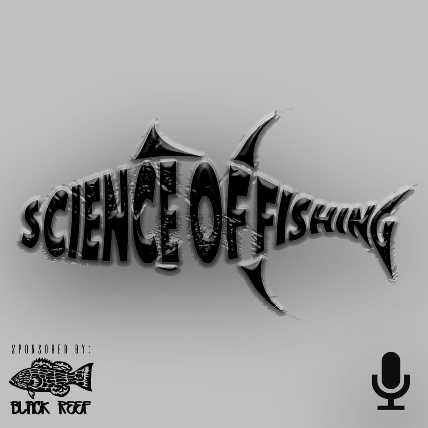 Science of Fishing - Podcasts