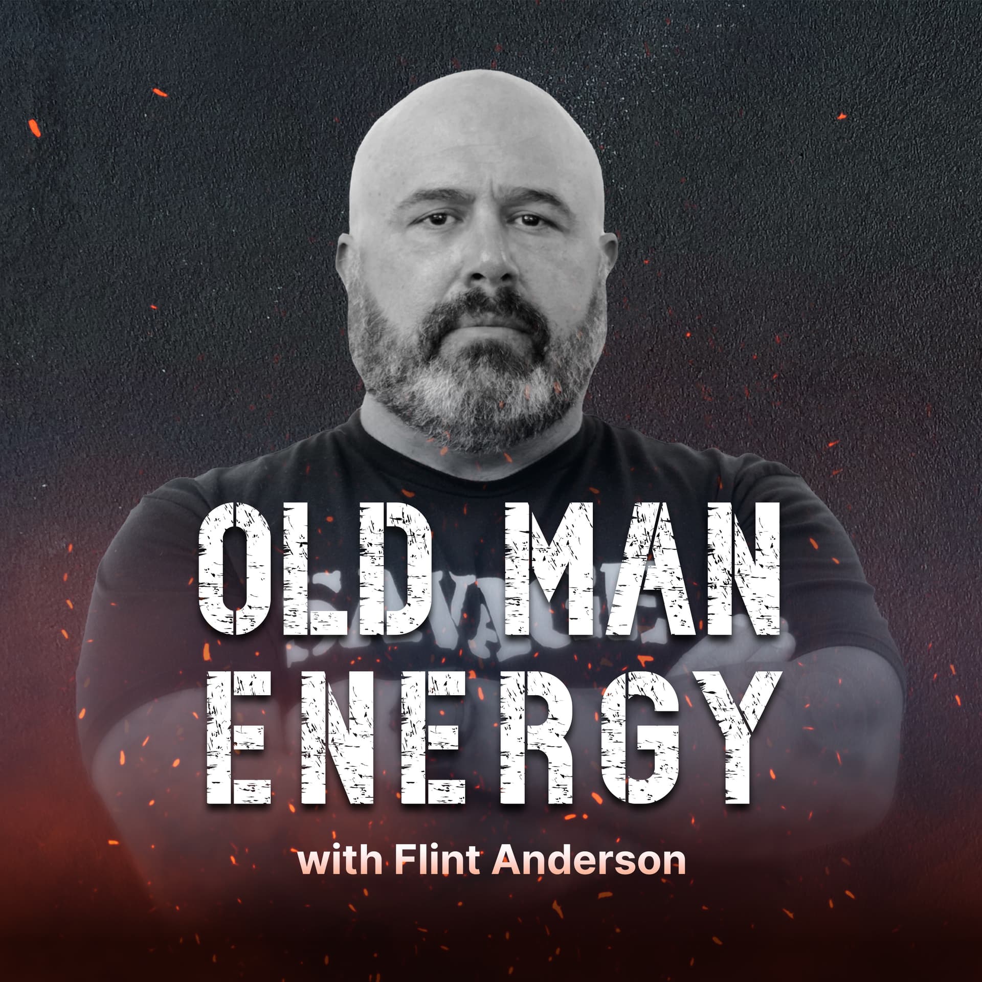 Old Man Energy - Podcasts