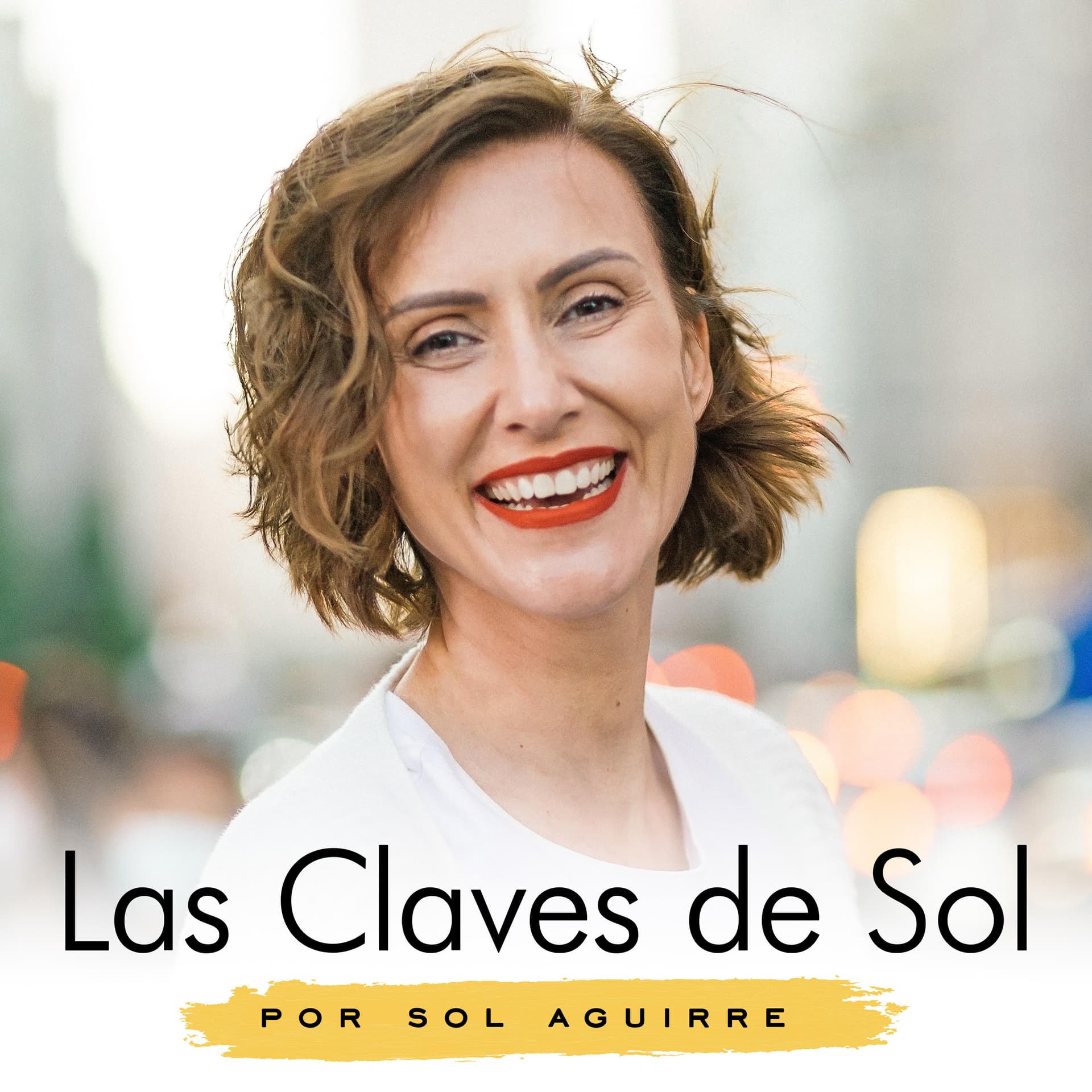 Las claves de Sol - Podcasts