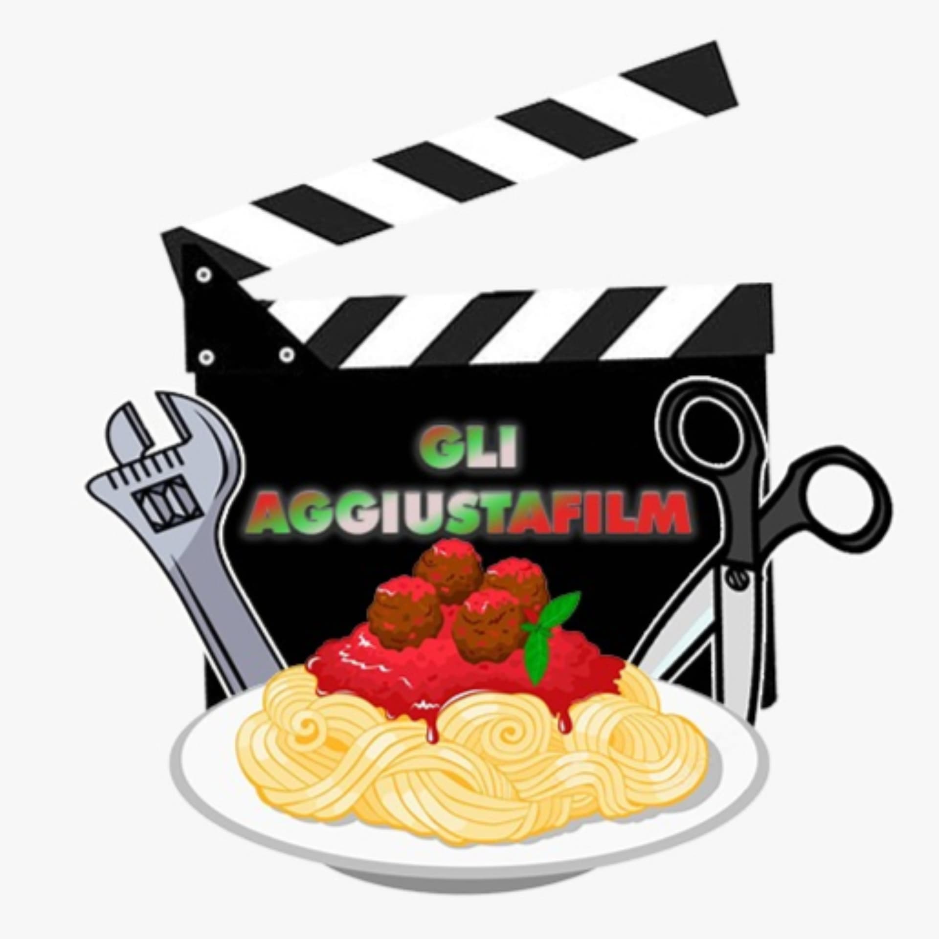 Gli Aggiustafilm - Podcasts