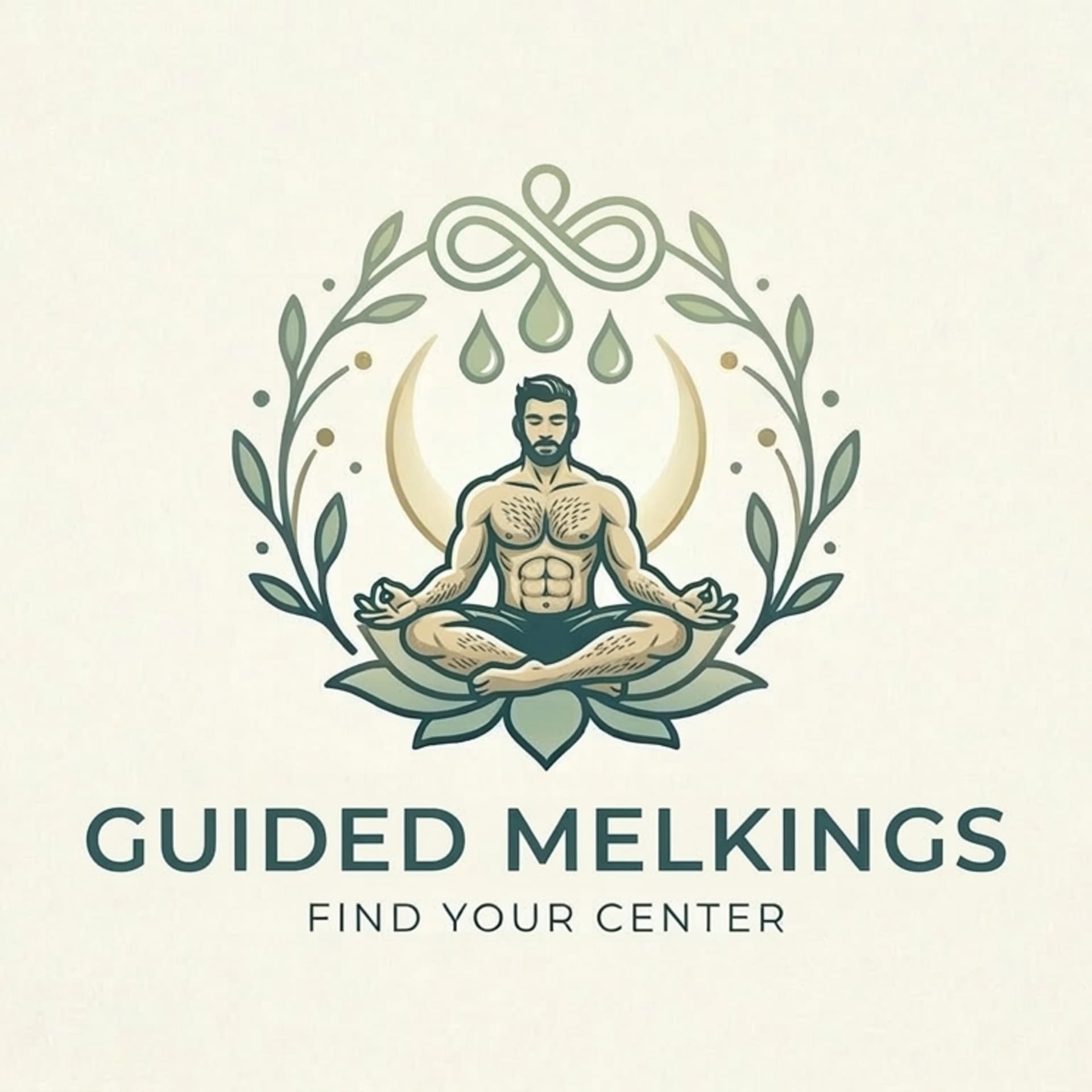 Guided Melkings - Podcasts