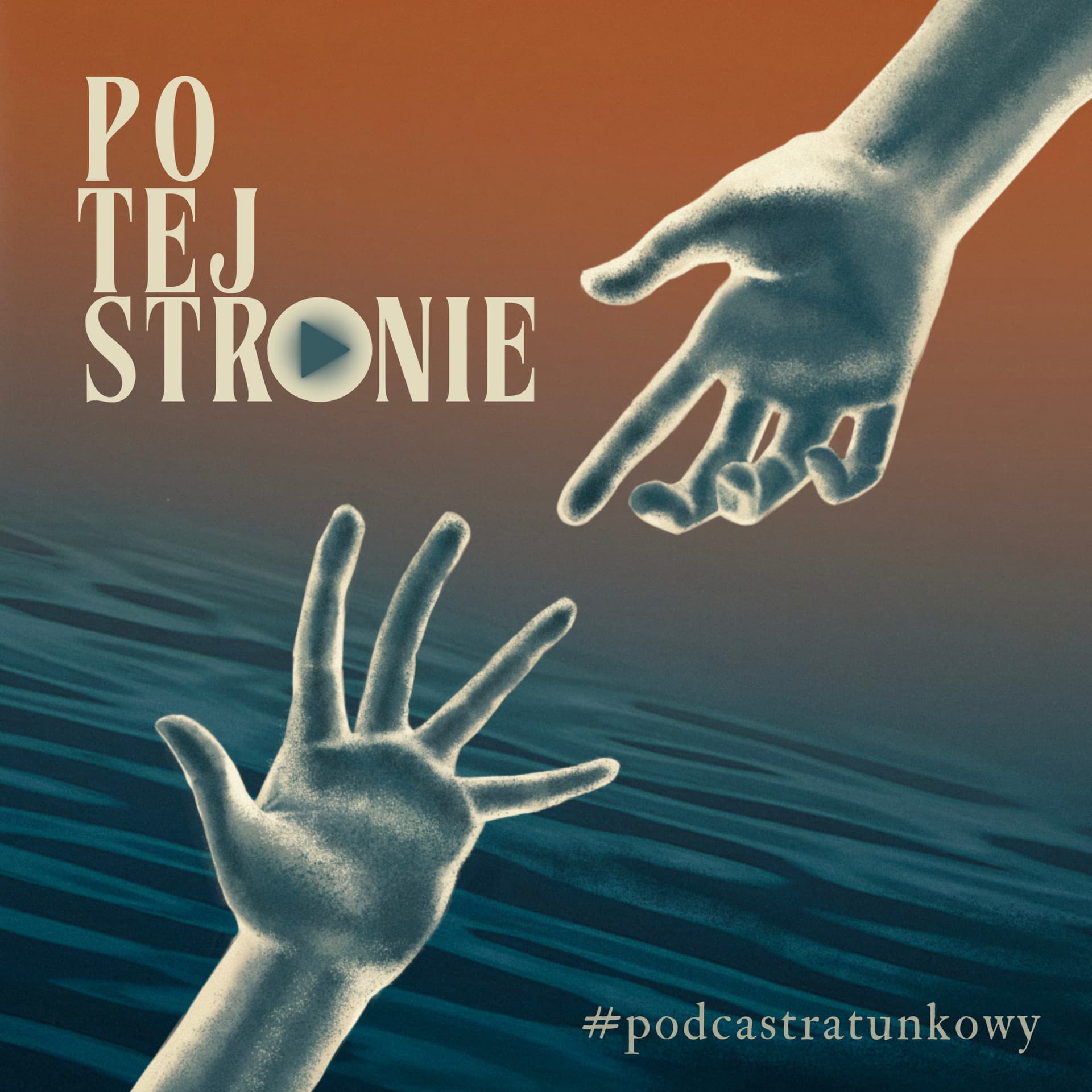 PO TEJ STRONIE - Podcasts