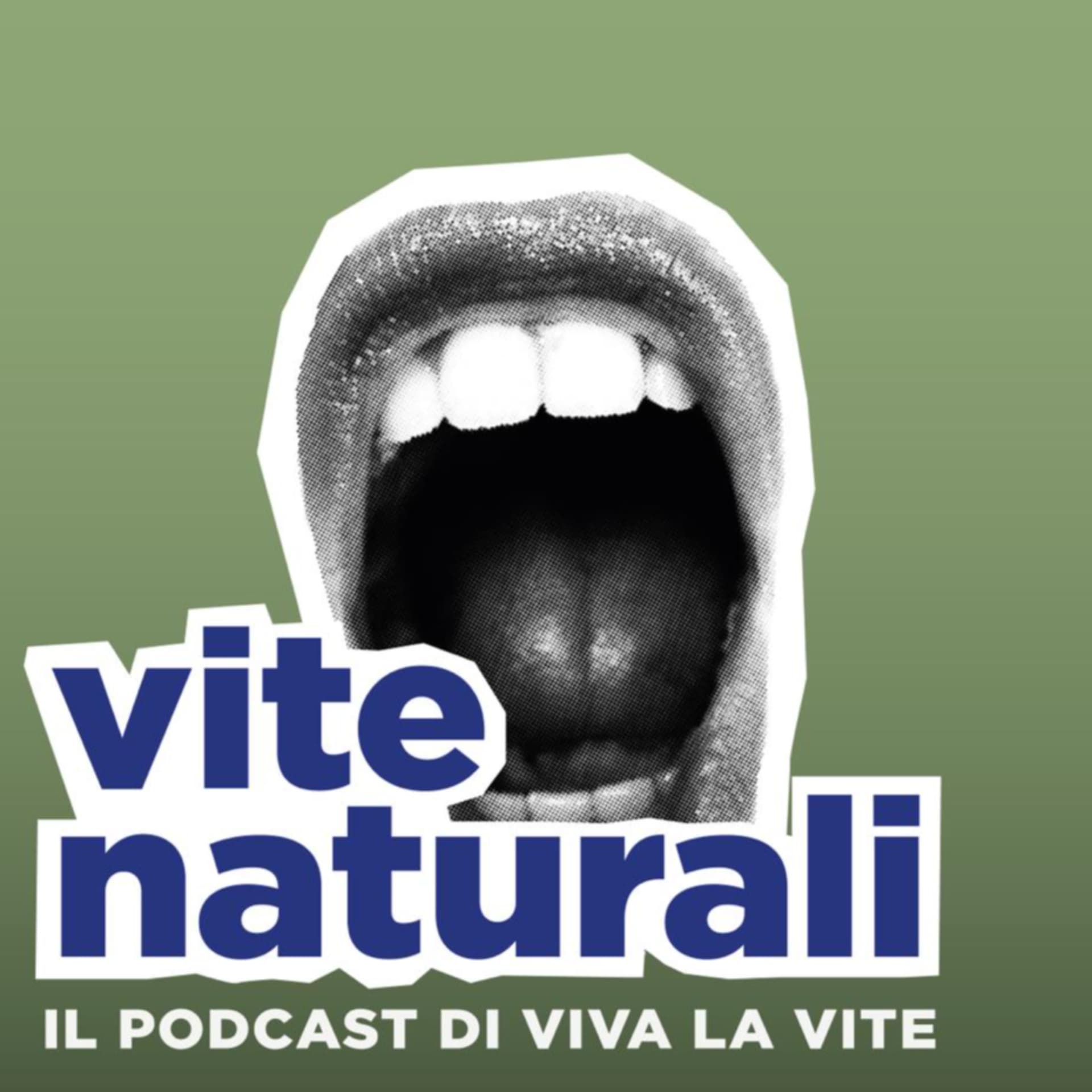 Vite Naturali - Podcasts