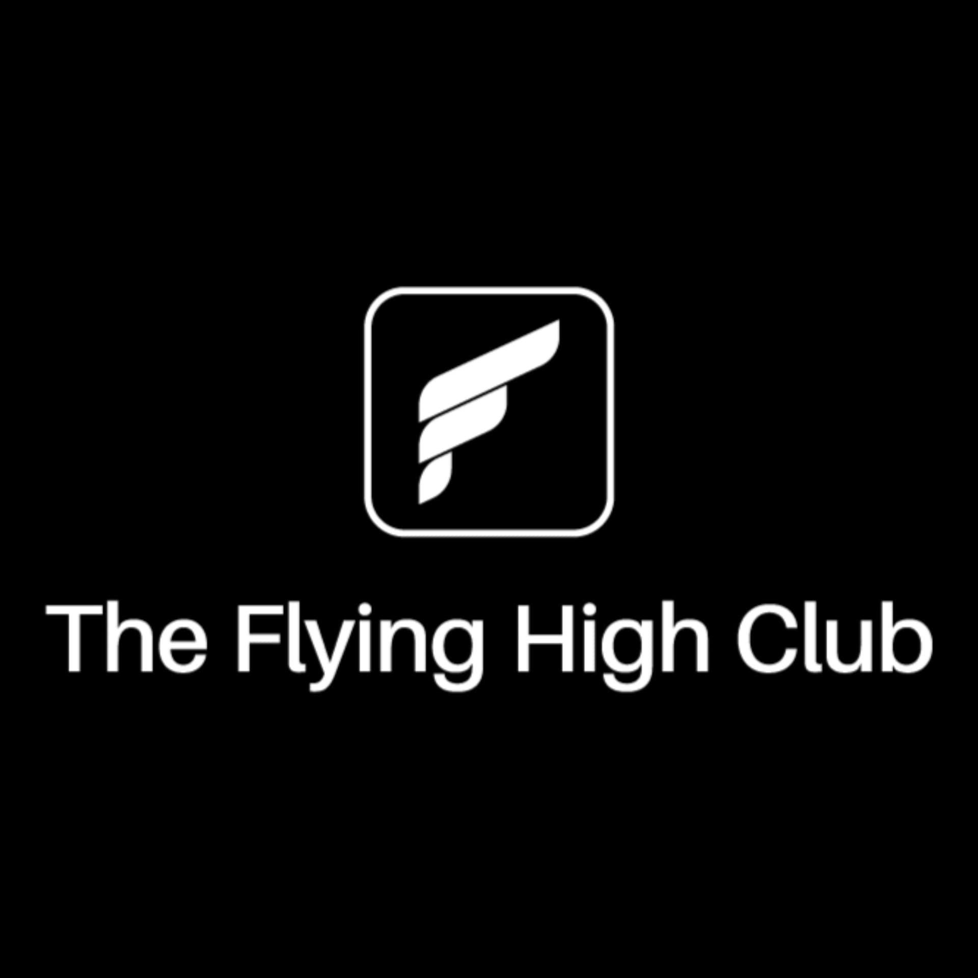 The Flying High Club Podcast - Podcasts