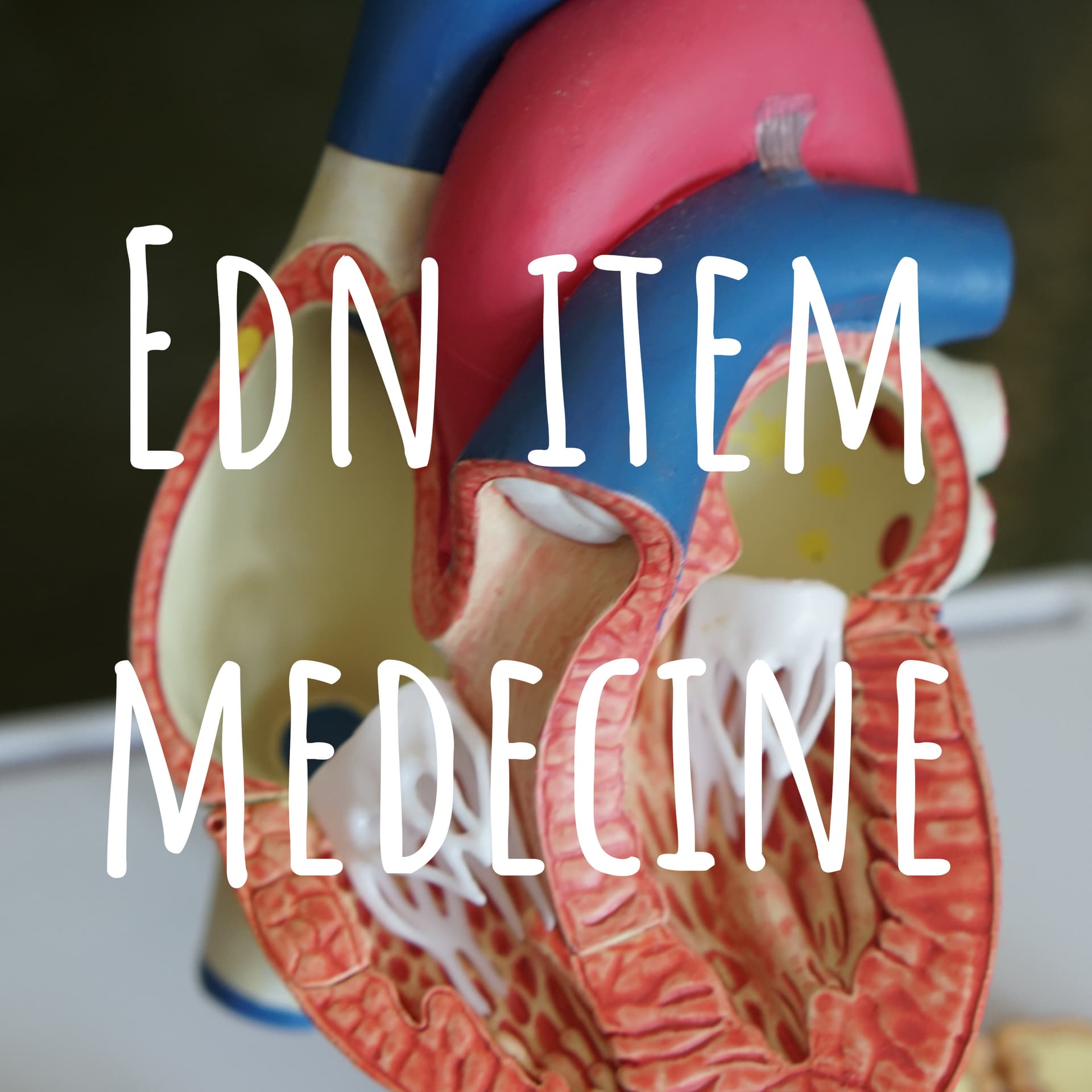 Edn item medecine - Podcasts